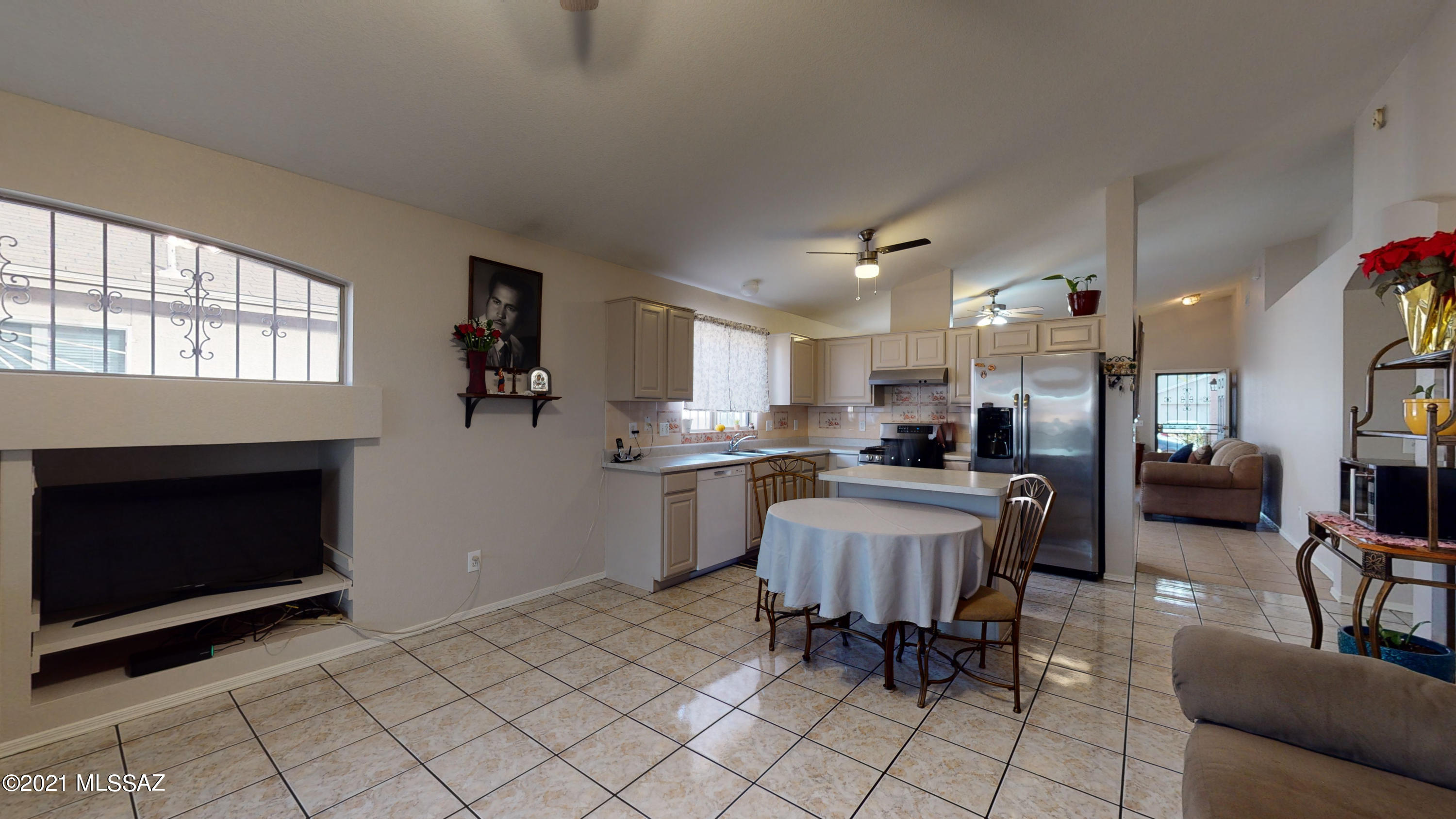 Midvale Terrace II (1-74) - Residential