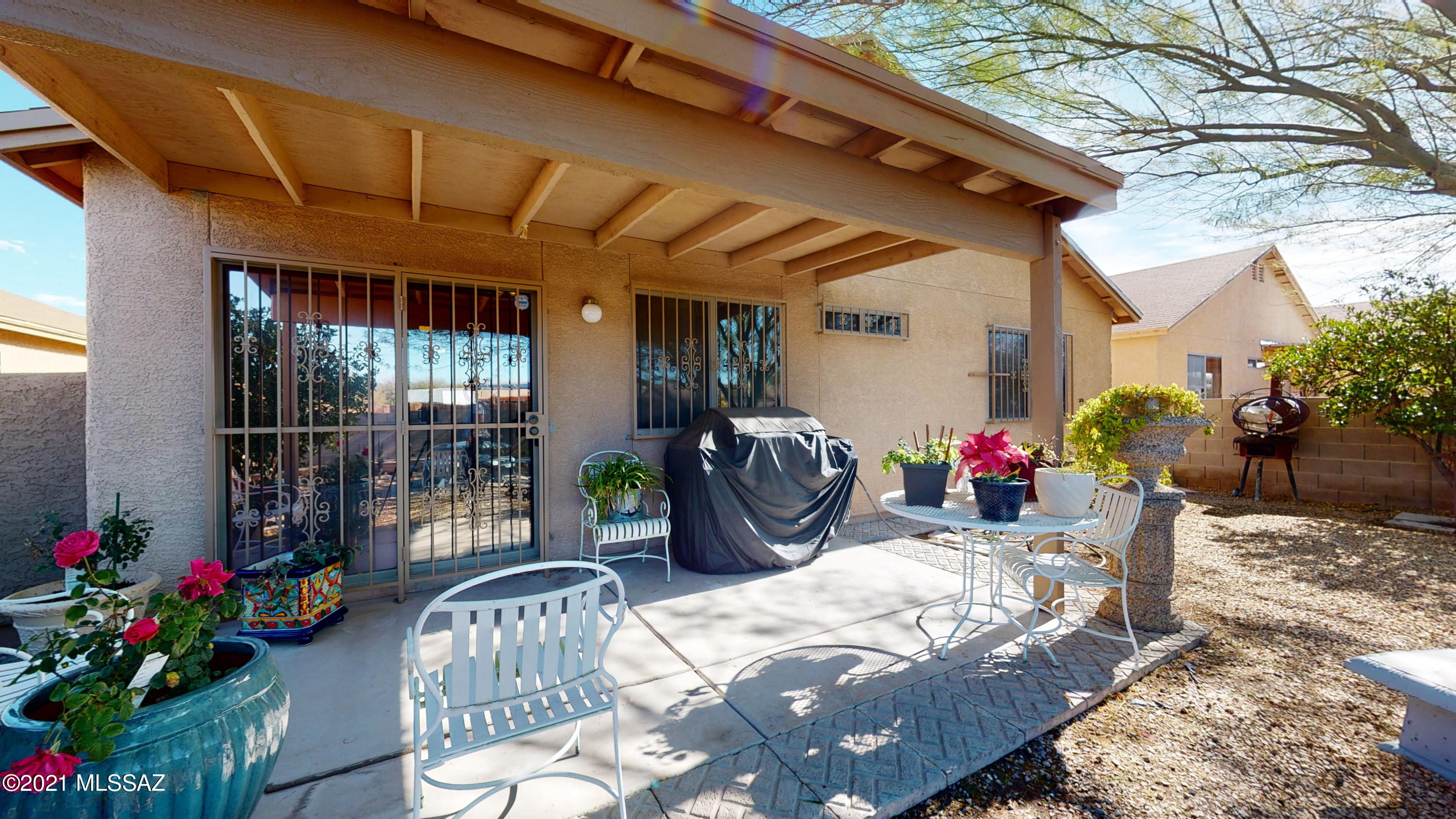 Midvale Terrace II (1-74) - Residential