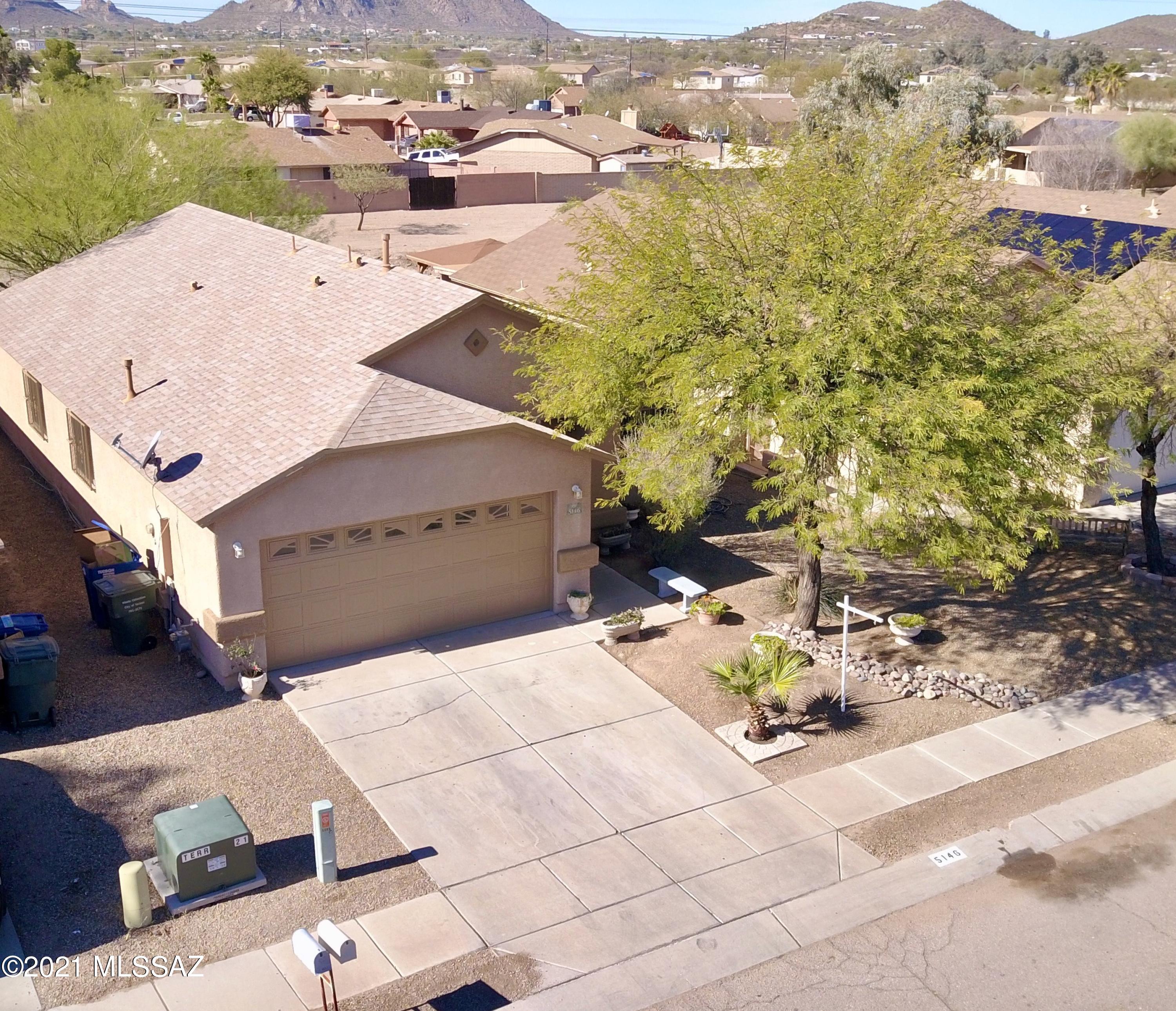 Midvale Terrace II (1-74) - Residential