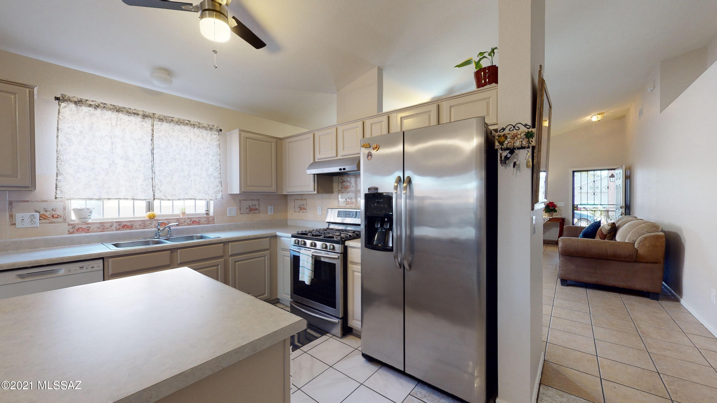 Midvale Terrace II (1-74) - Residential