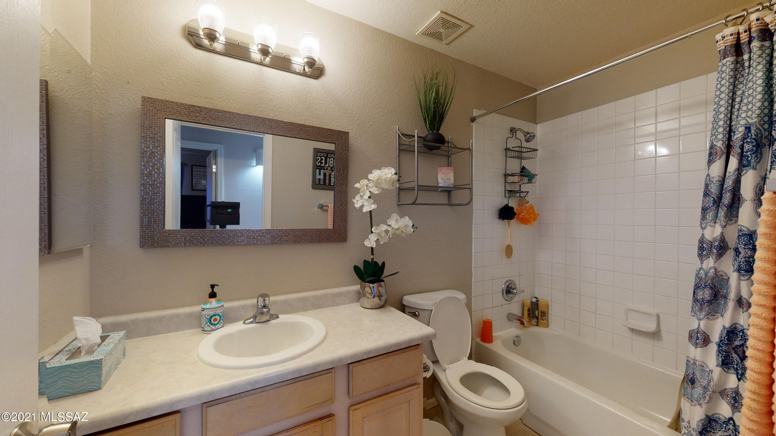 Midvale Terrace II (1-74) - Residential
