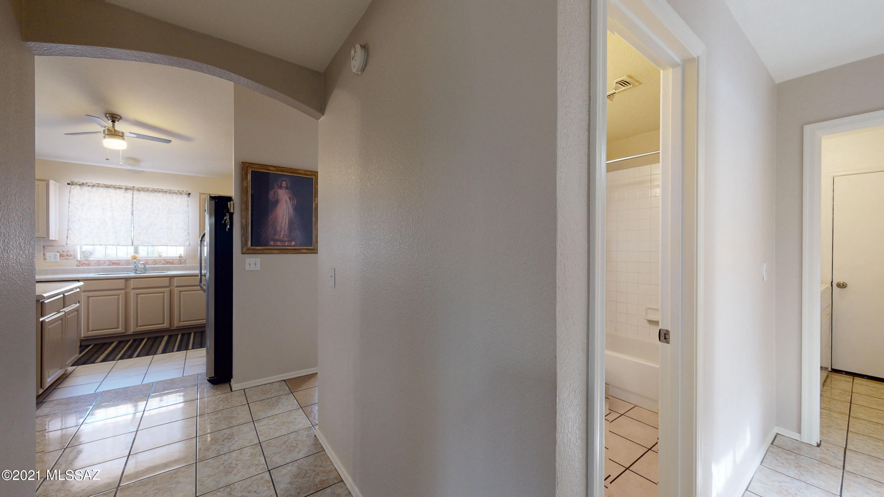 Midvale Terrace II (1-74) - Residential