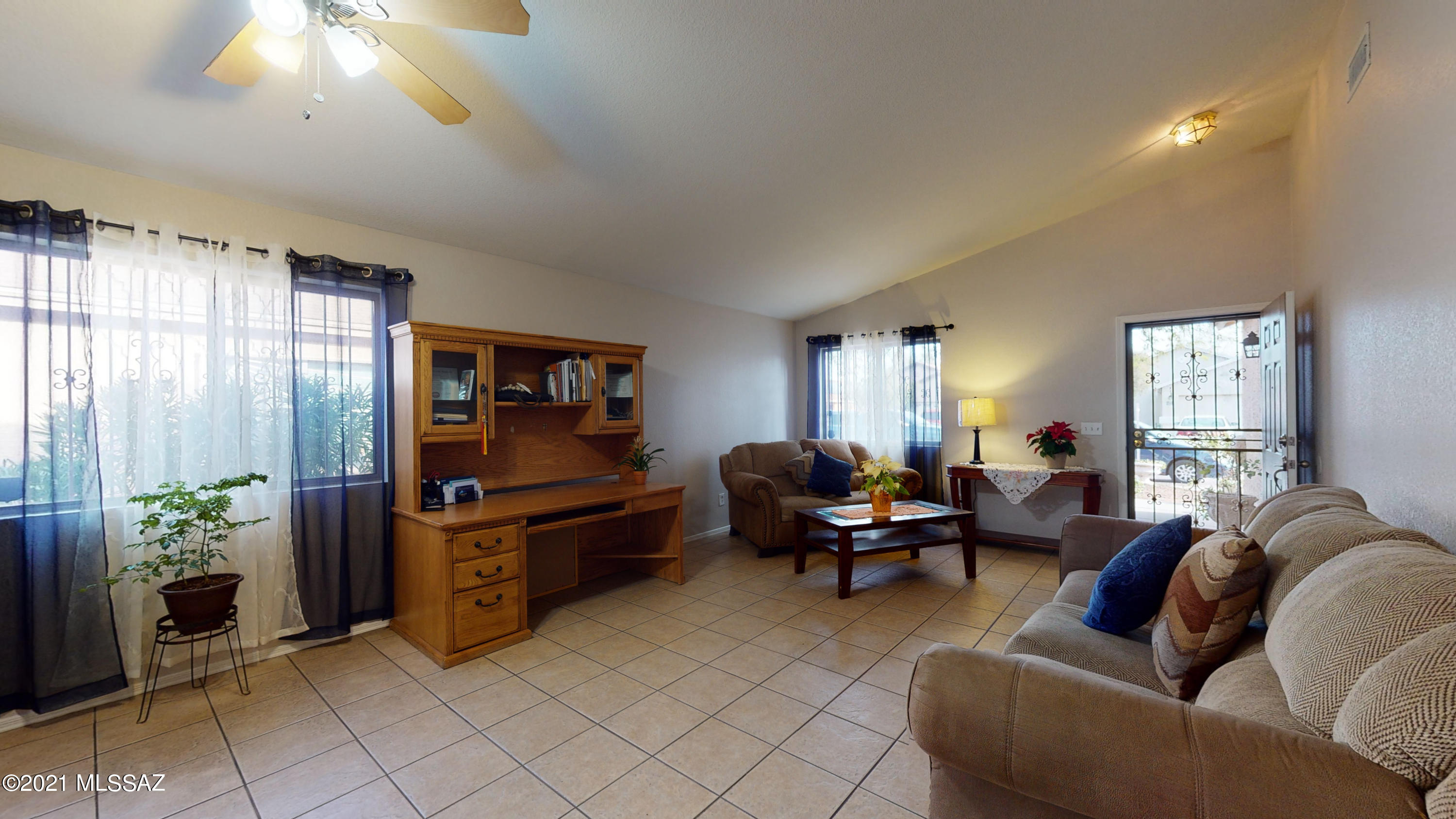 Midvale Terrace II (1-74) - Residential