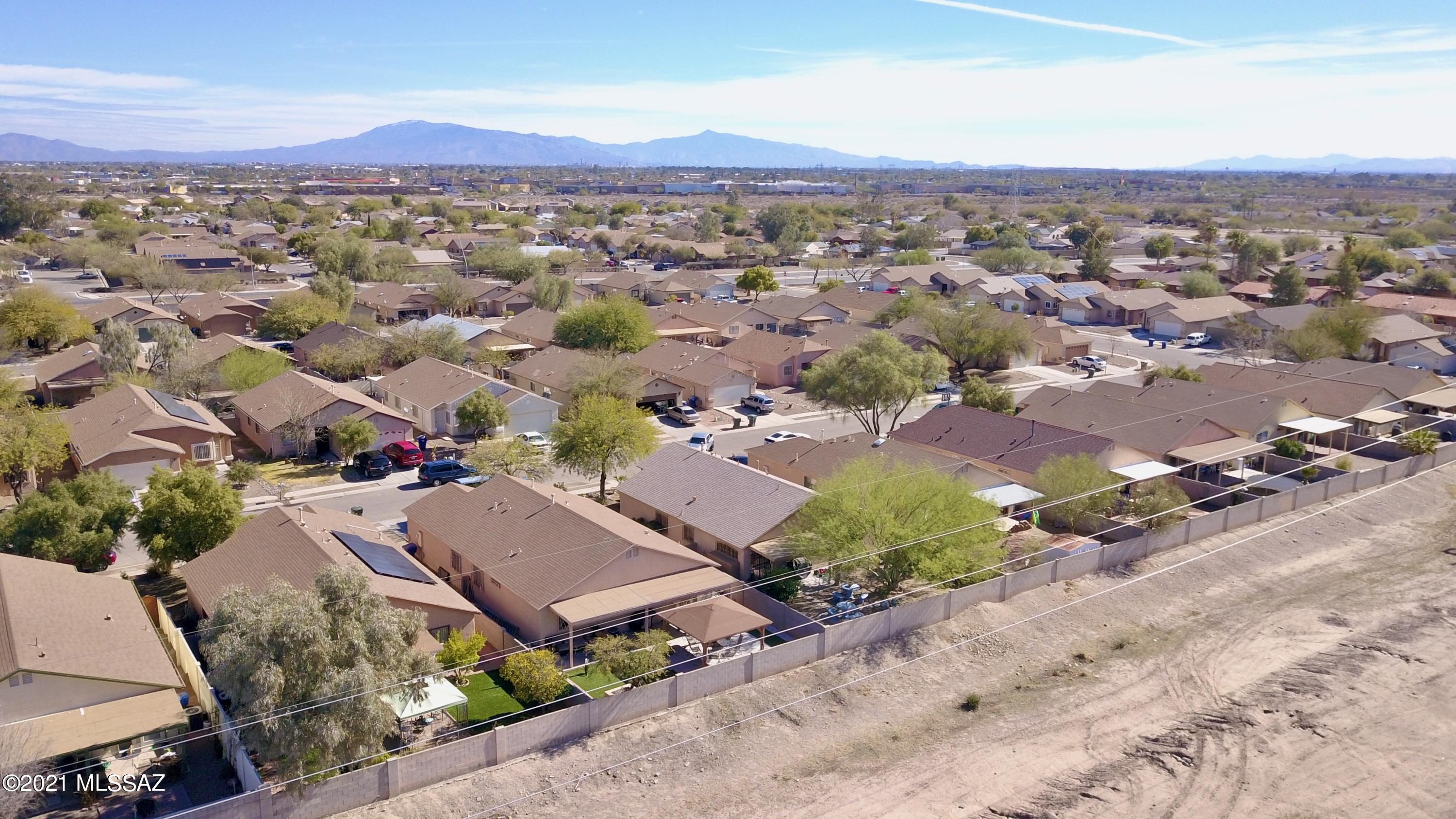 Midvale Terrace II (1-74) - Residential