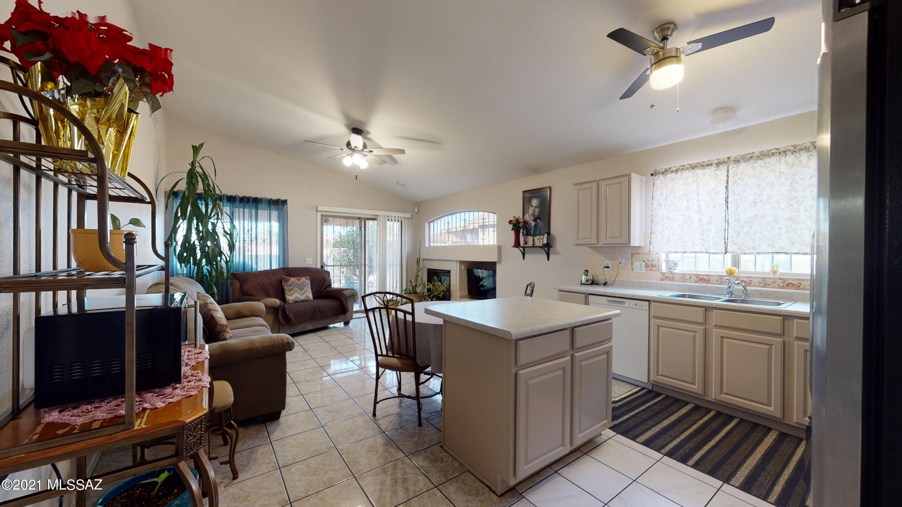 Midvale Terrace II (1-74) - Residential