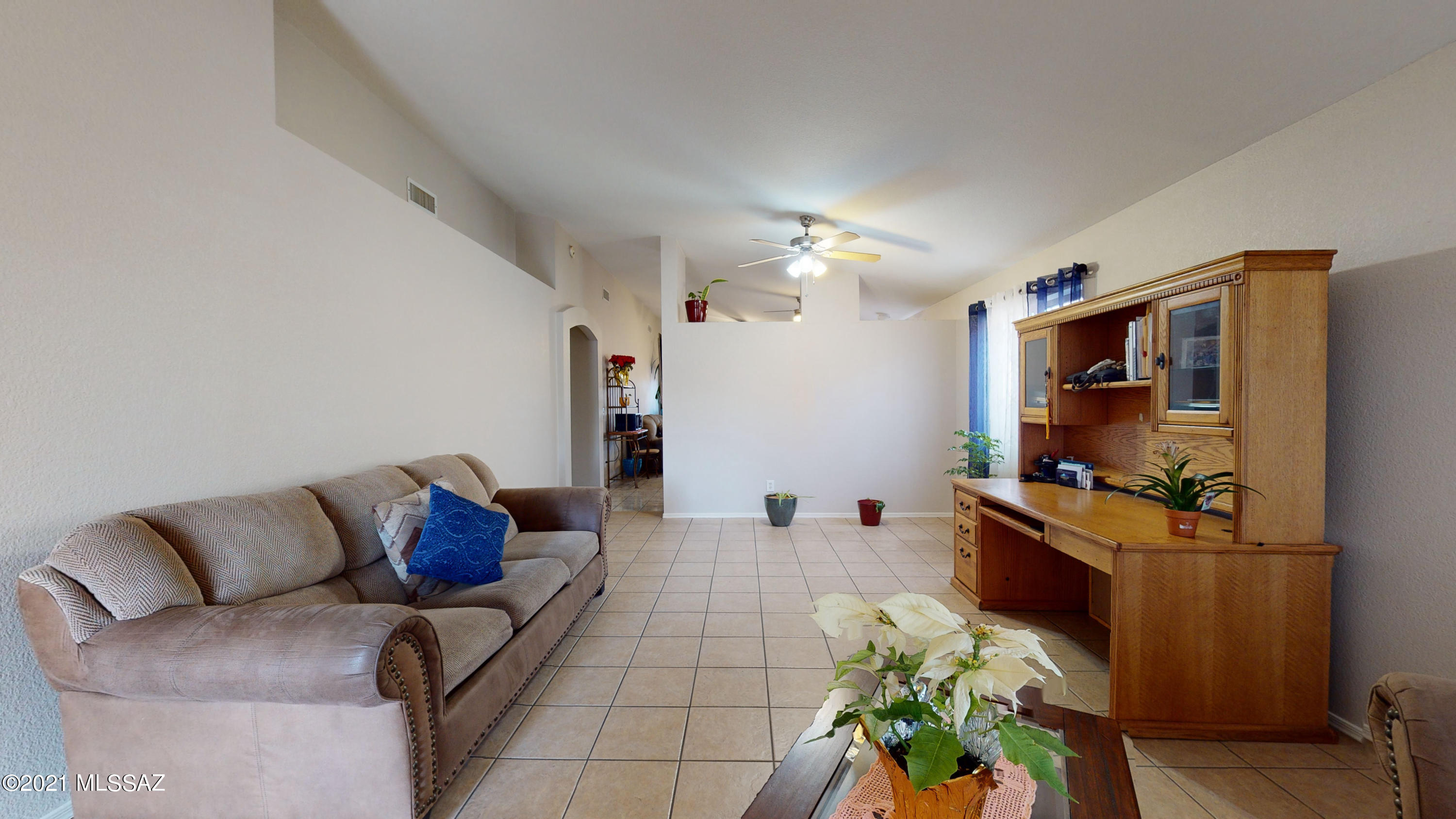 Midvale Terrace II (1-74) - Residential
