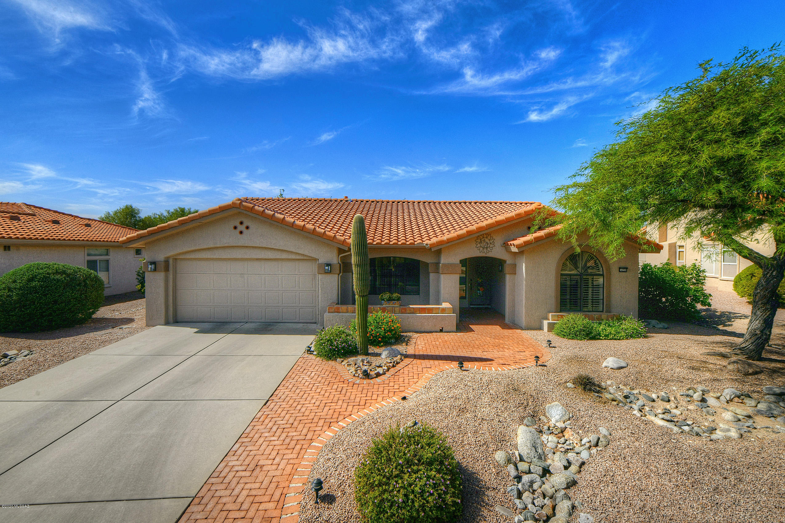 Sun City Vistoso Unit 8(1-67) - Residential