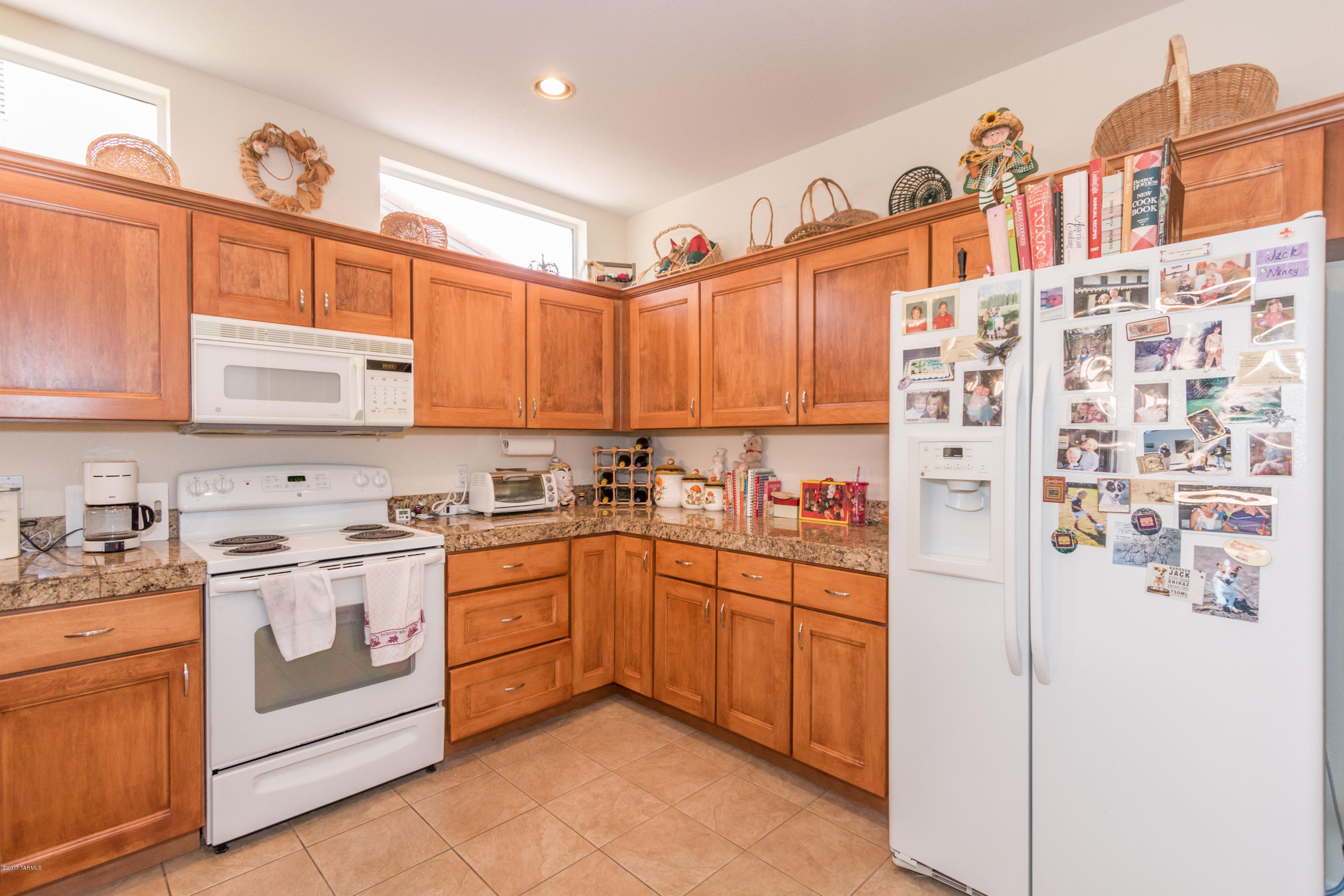 Sun City Vistoso Unit 9(1-155) - Residential
