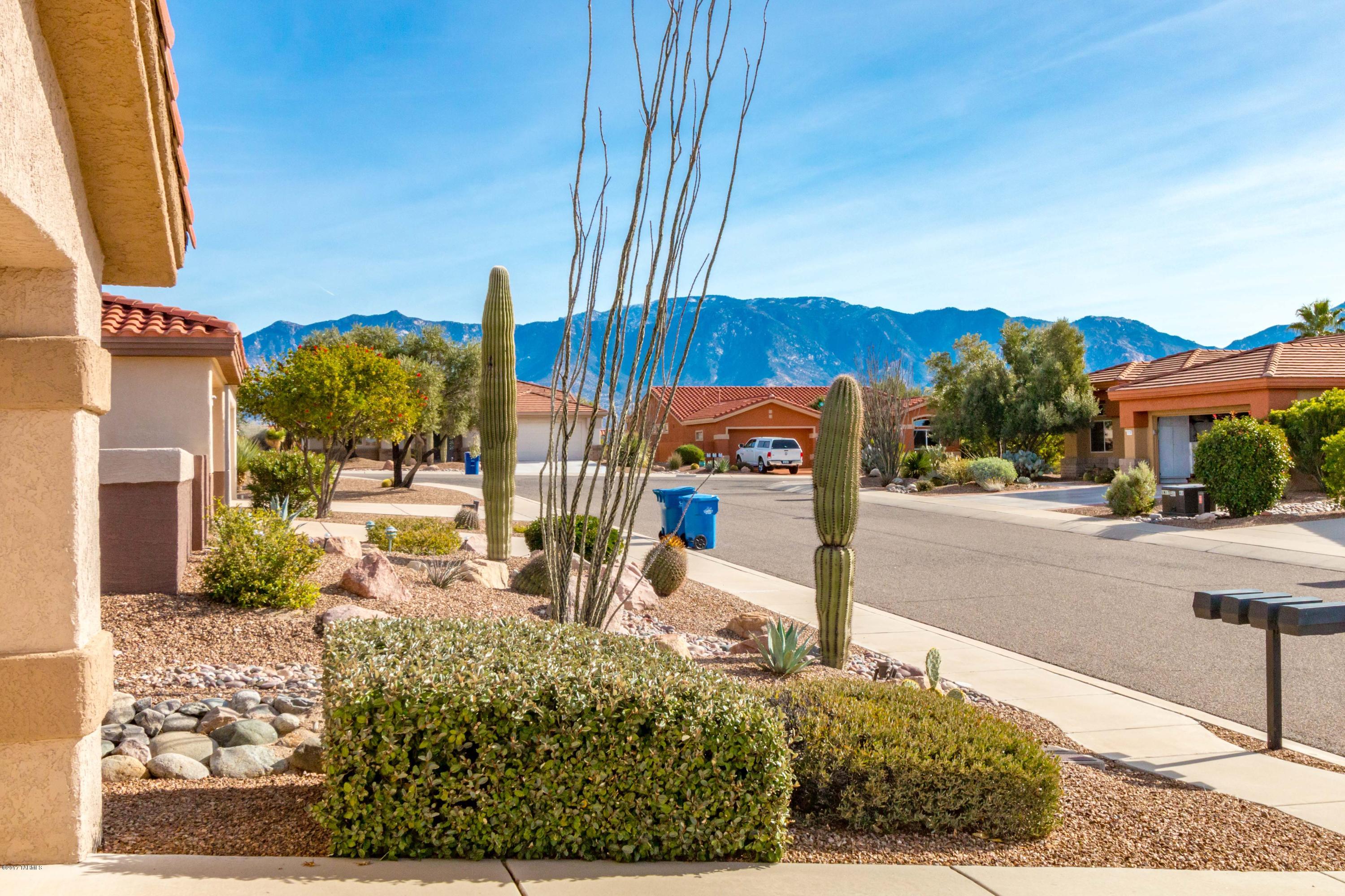 Sun City Vistoso Unit 9(1-155) - Residential