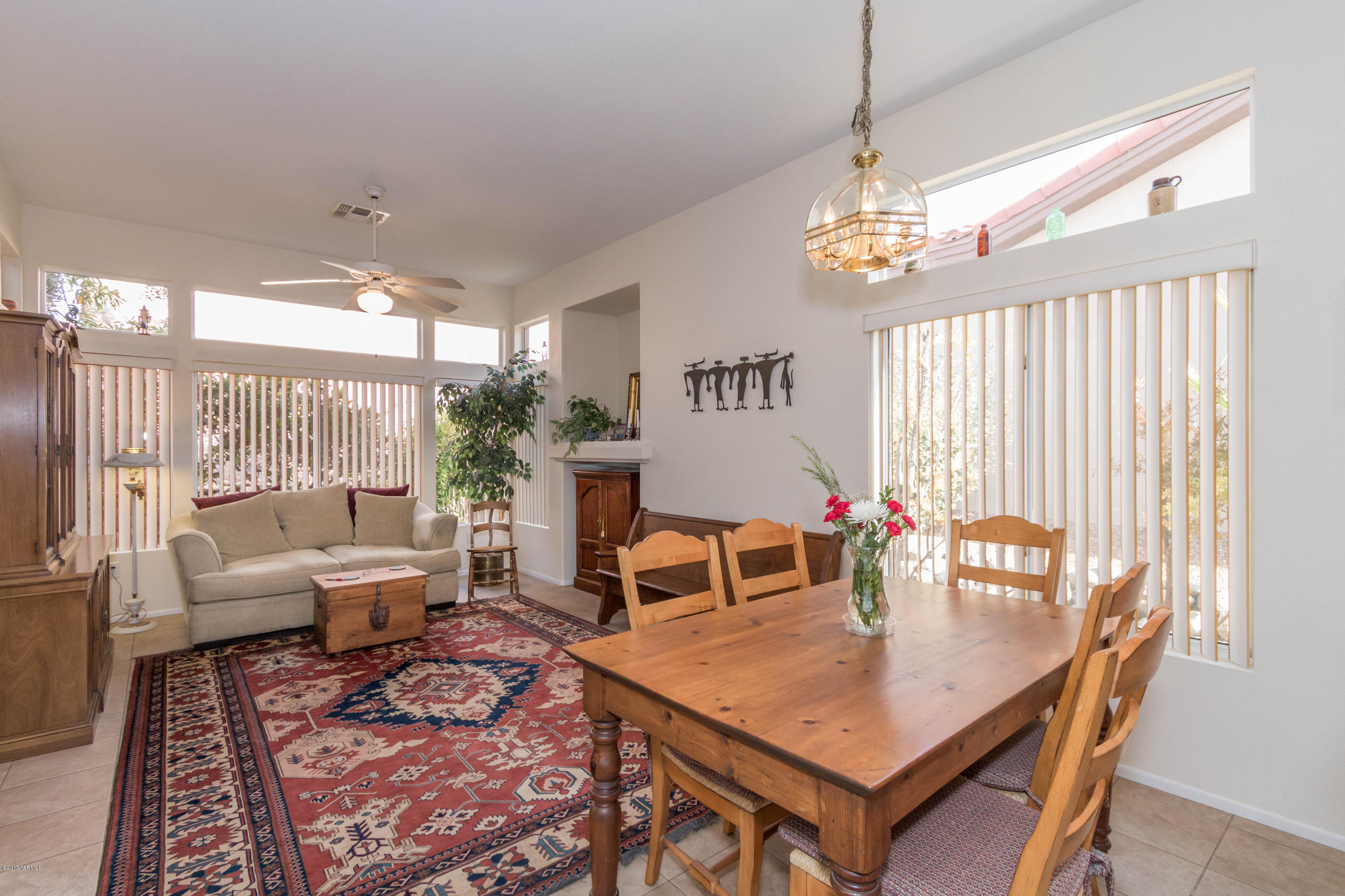 Sun City Vistoso Unit 9(1-155) - Residential