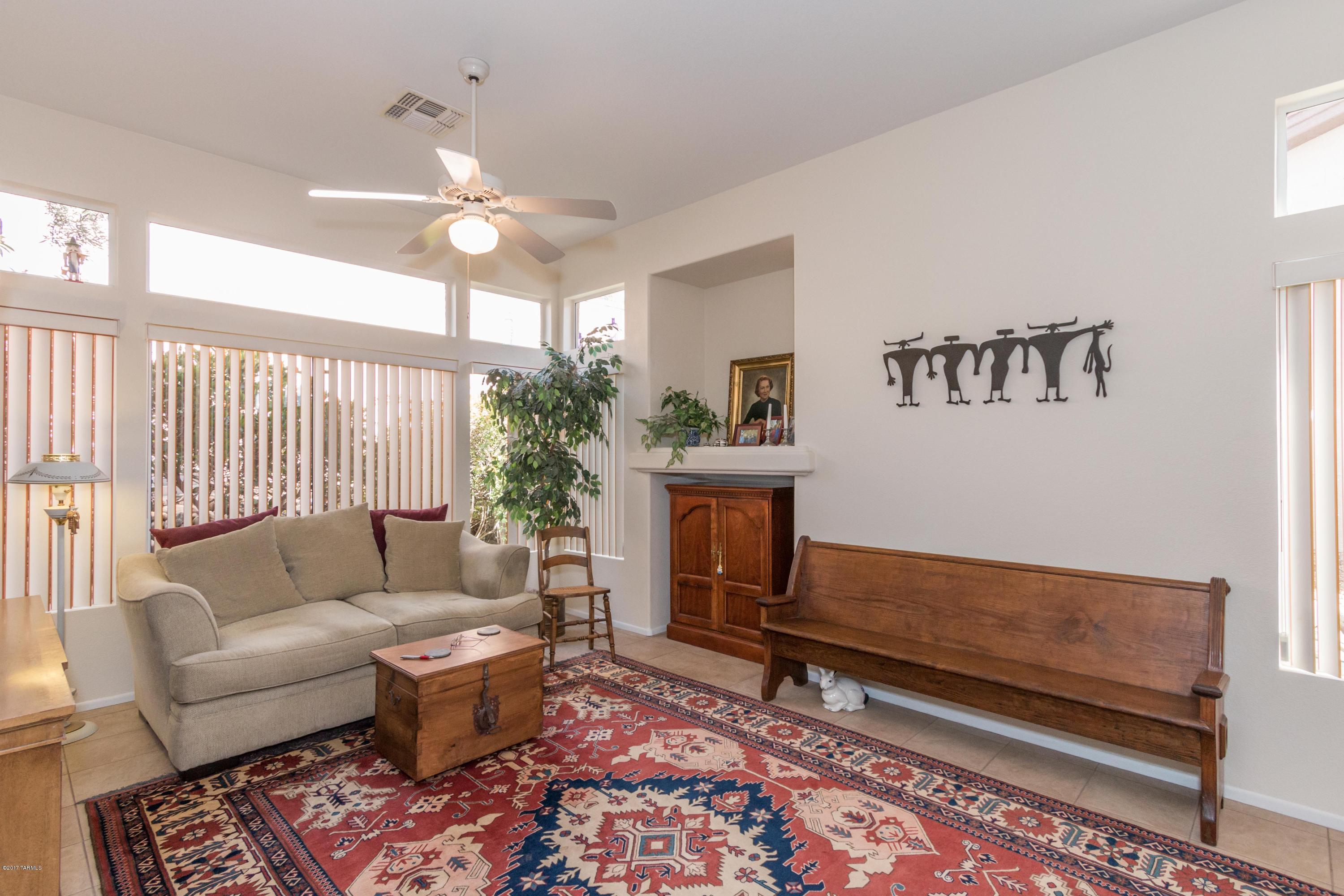 Sun City Vistoso Unit 9(1-155) - Residential