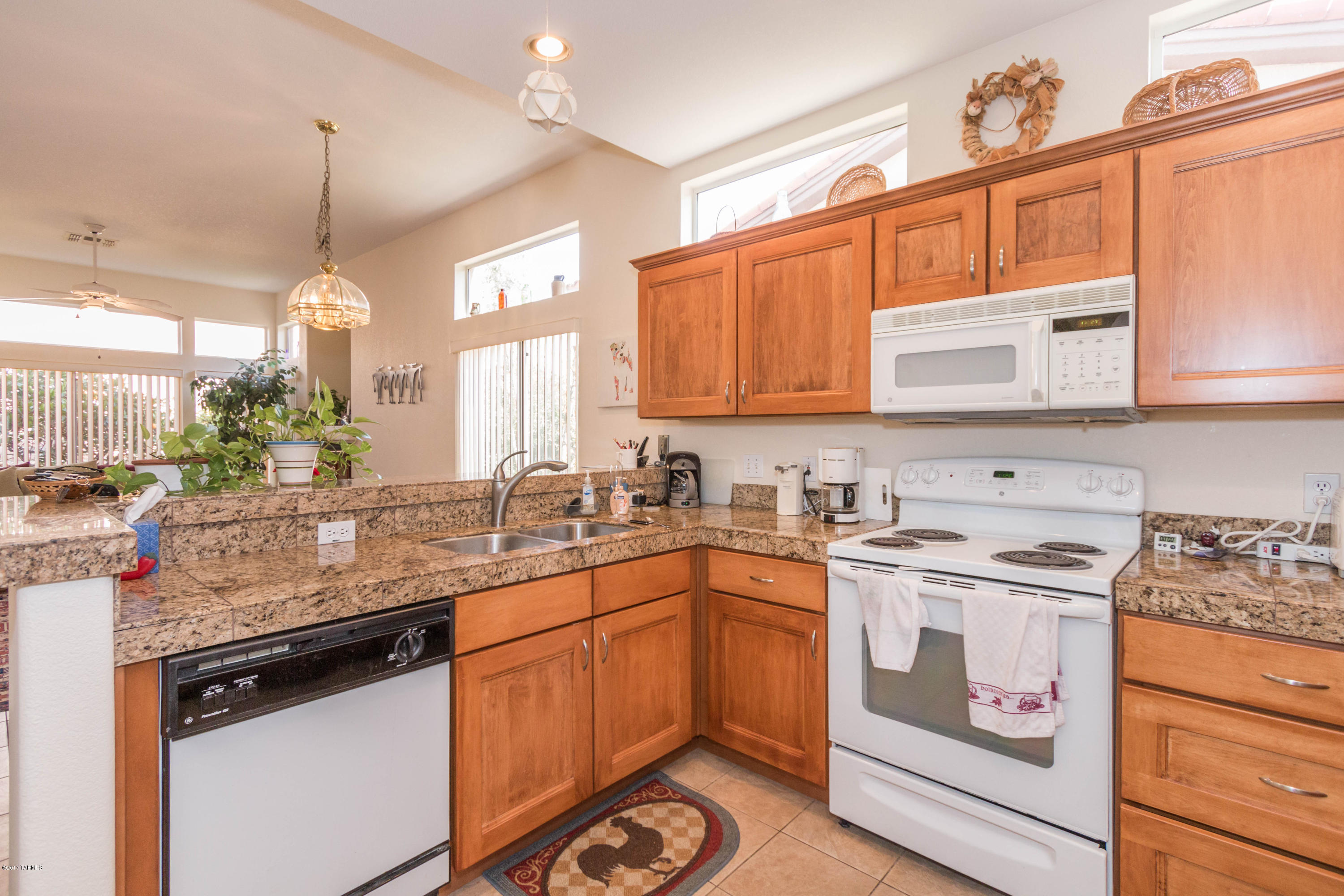 Sun City Vistoso Unit 9(1-155) - Residential