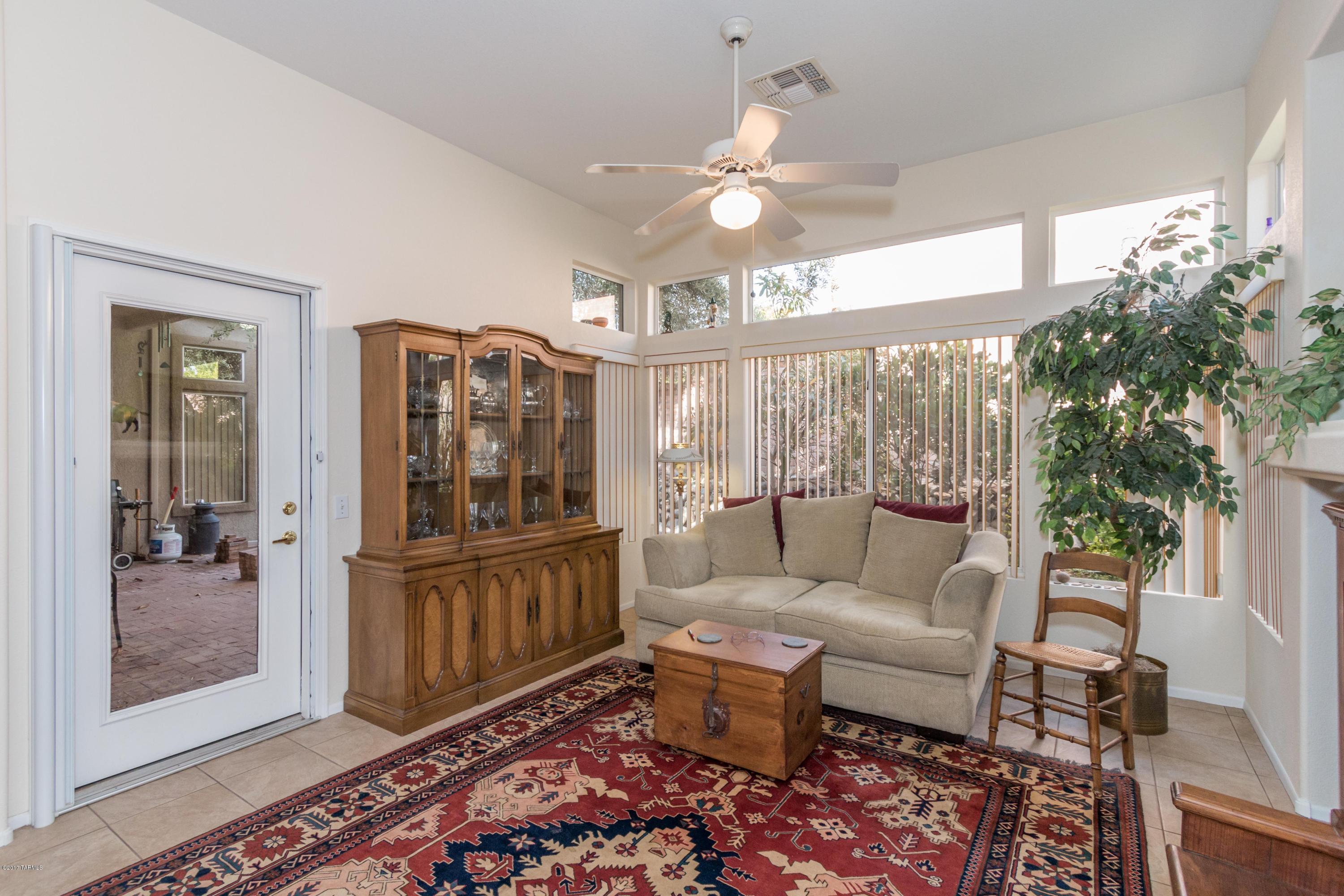Sun City Vistoso Unit 9(1-155) - Residential