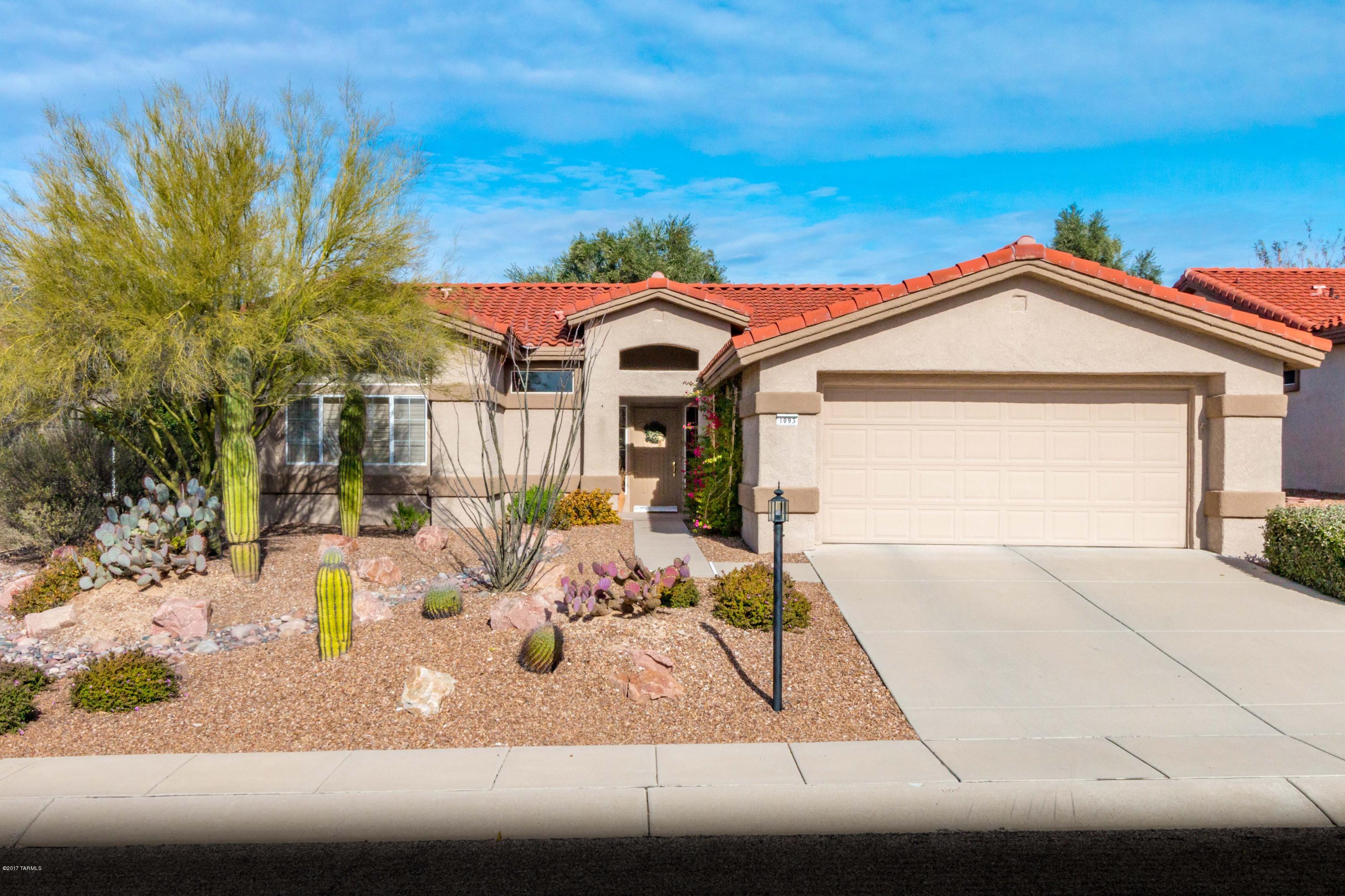 Sun City Vistoso Unit 9(1-155) - Residential