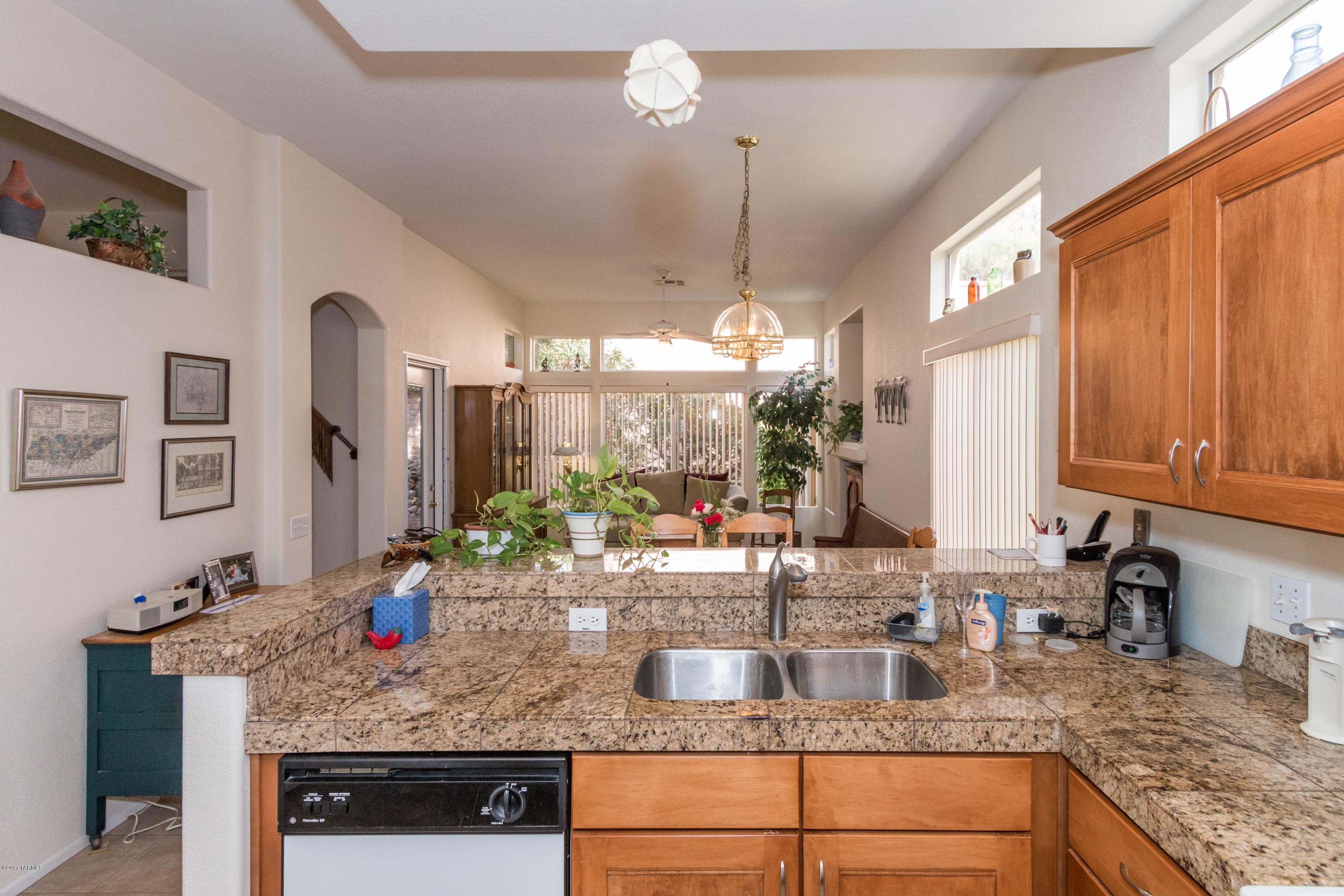 Sun City Vistoso Unit 9(1-155) - Residential