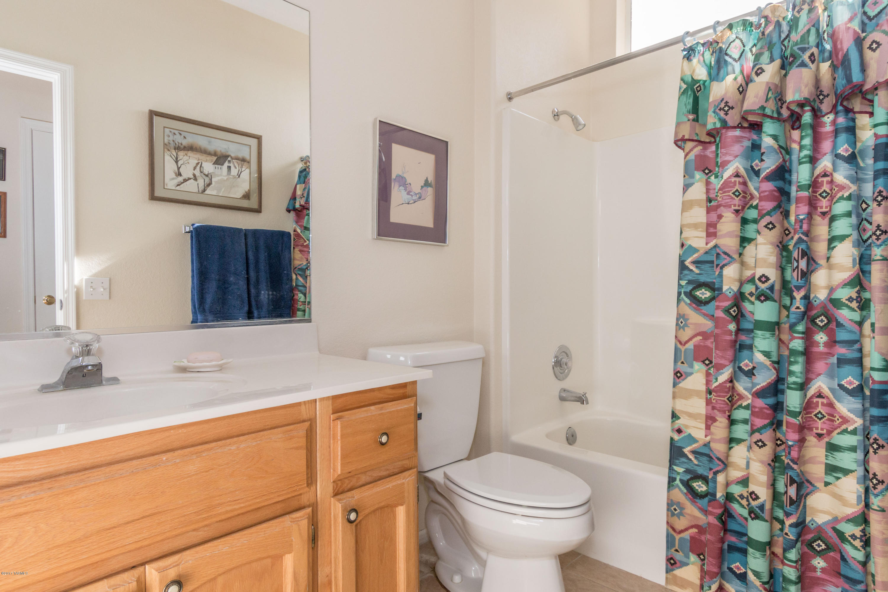 Sun City Vistoso Unit 9(1-155) - Residential