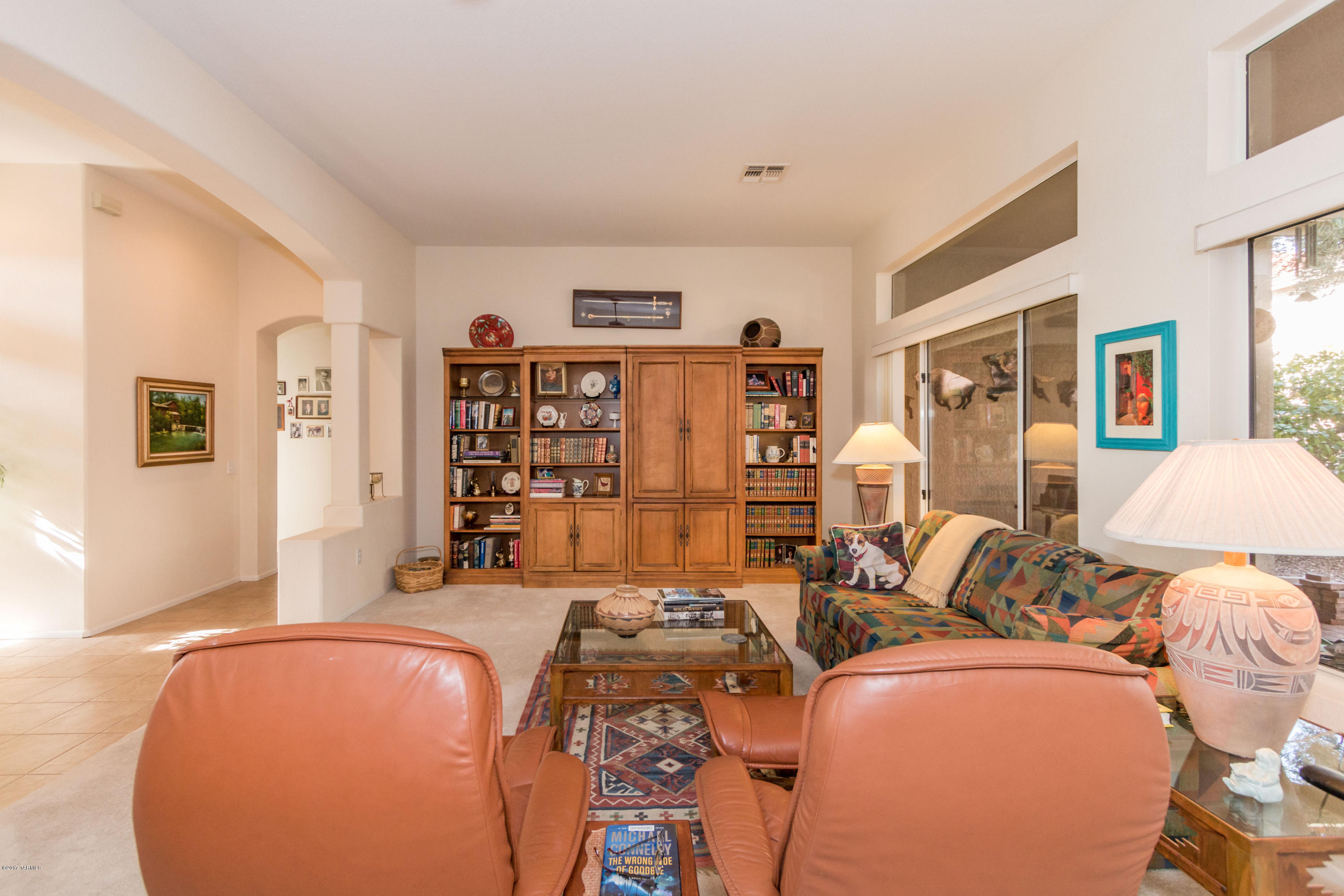 Sun City Vistoso Unit 9(1-155) - Residential