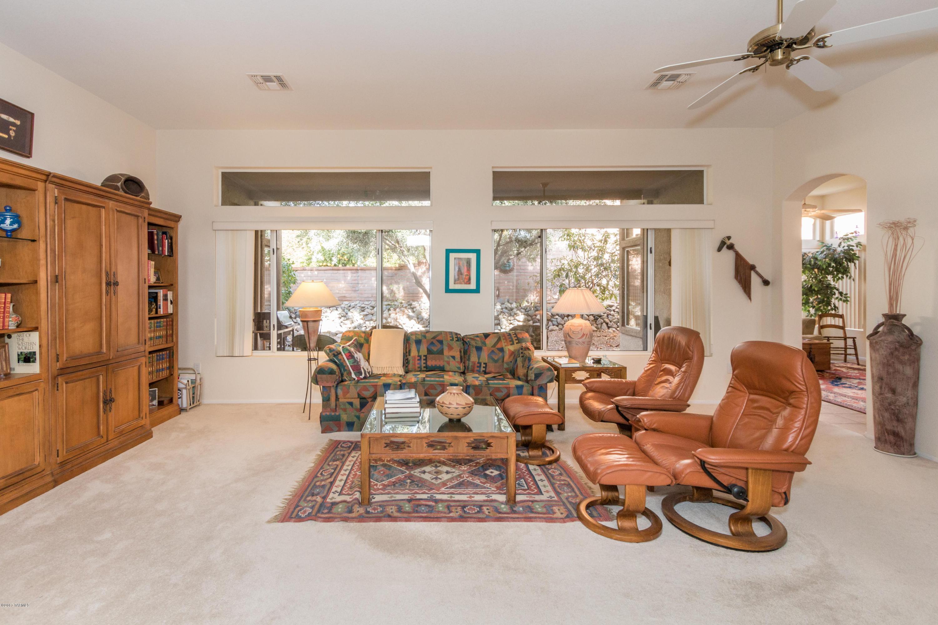 Sun City Vistoso Unit 9(1-155) - Residential