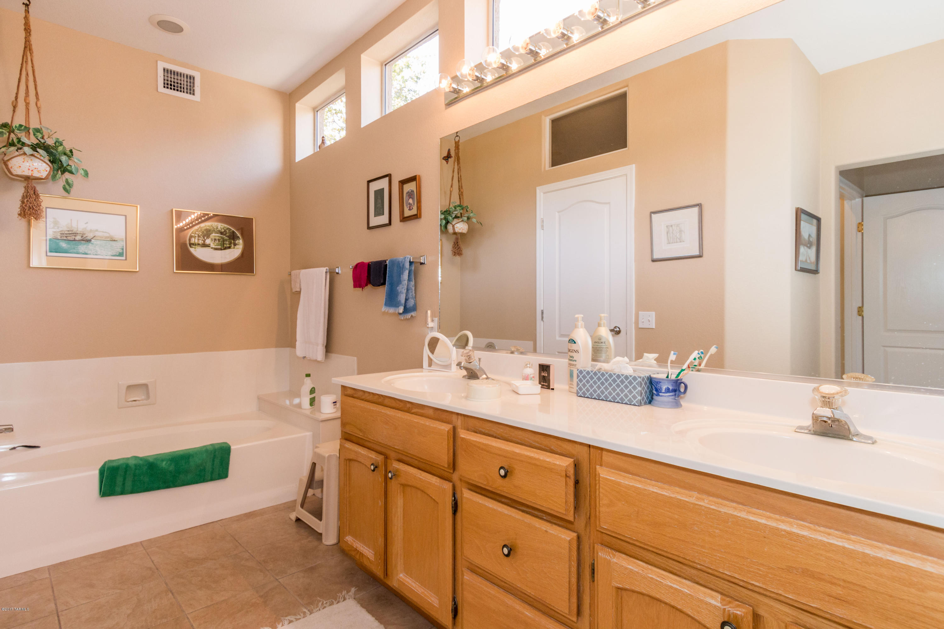 Sun City Vistoso Unit 9(1-155) - Residential