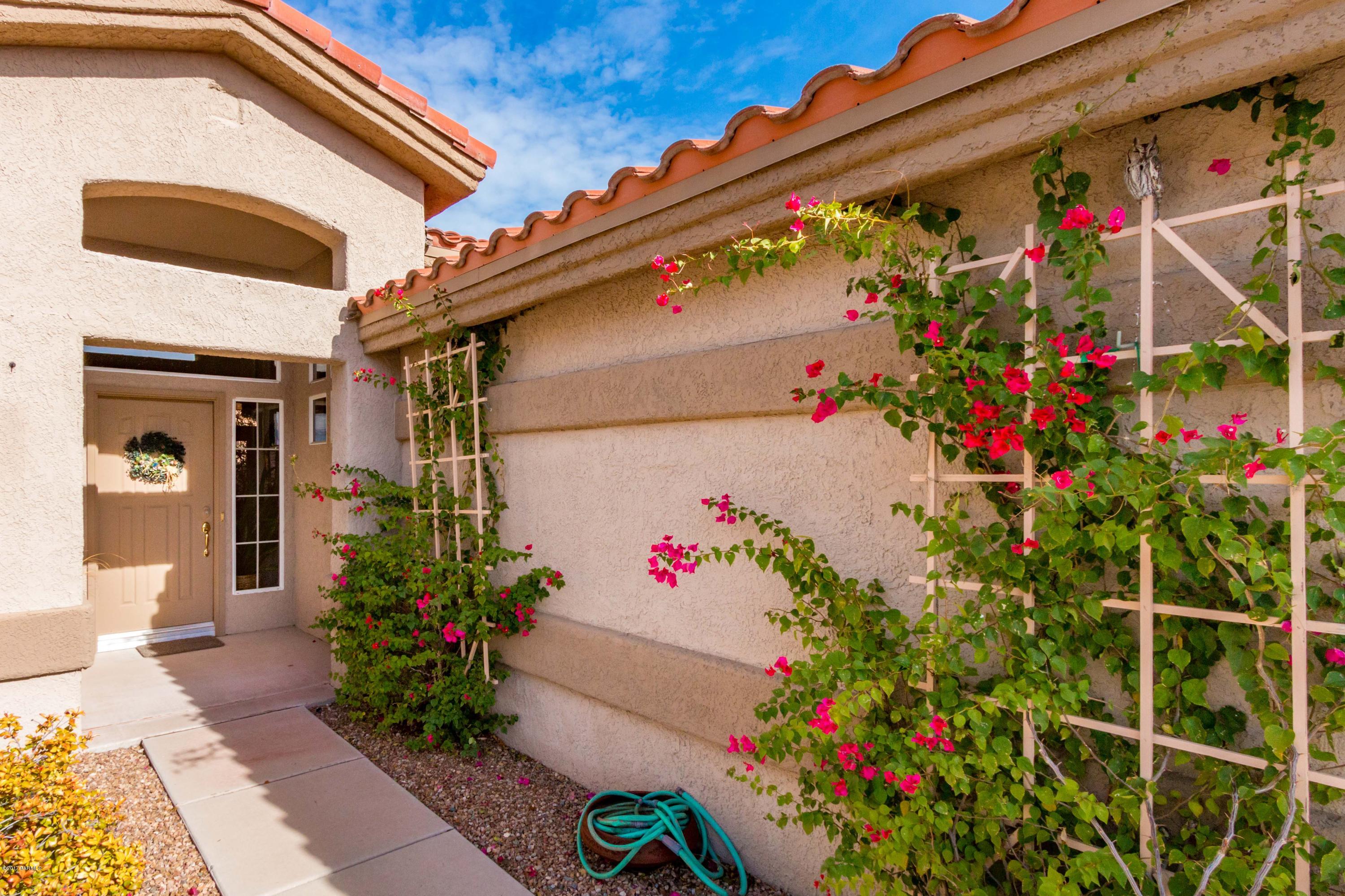Sun City Vistoso Unit 9(1-155) - Residential