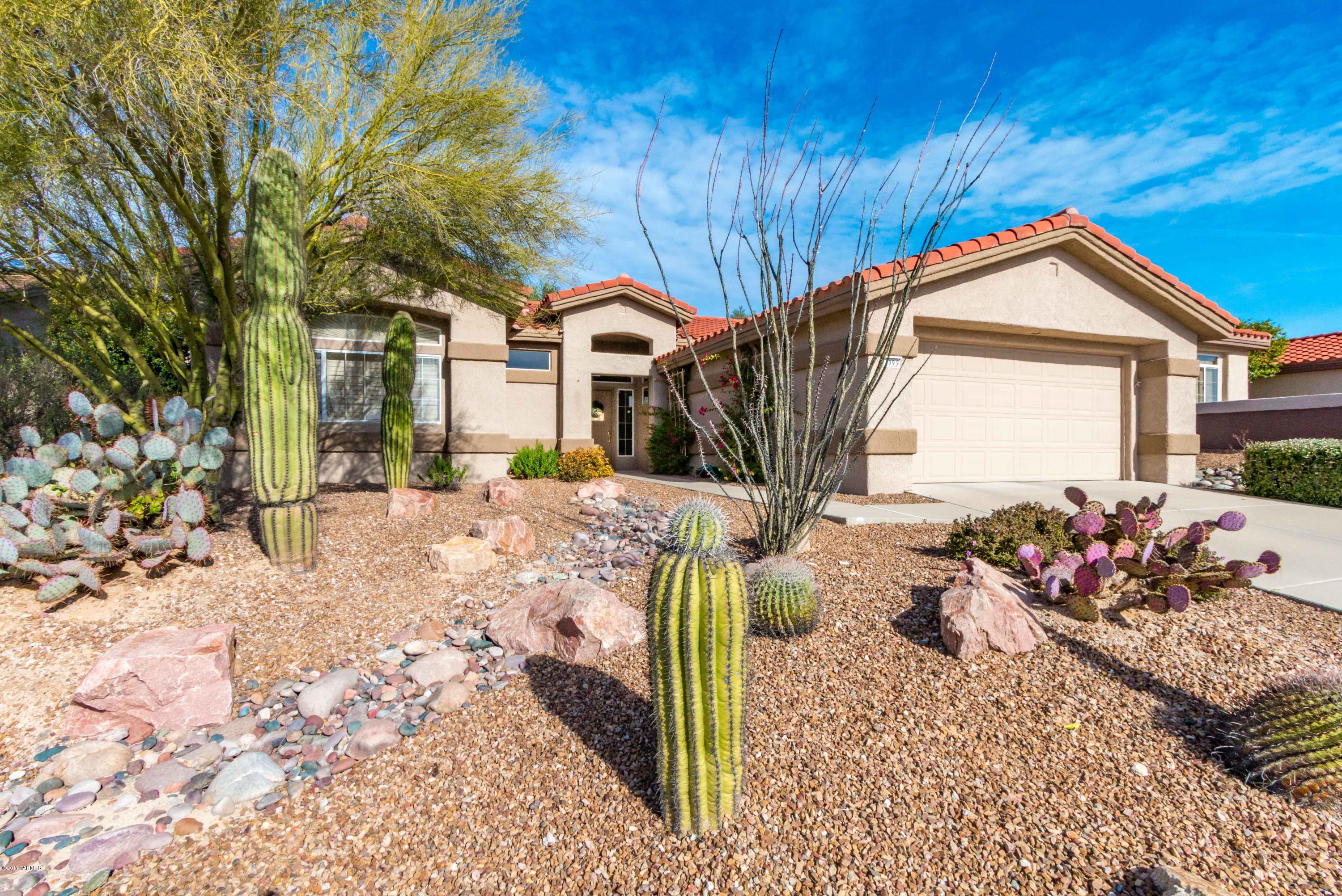 Sun City Vistoso Unit 9(1-155) - Residential