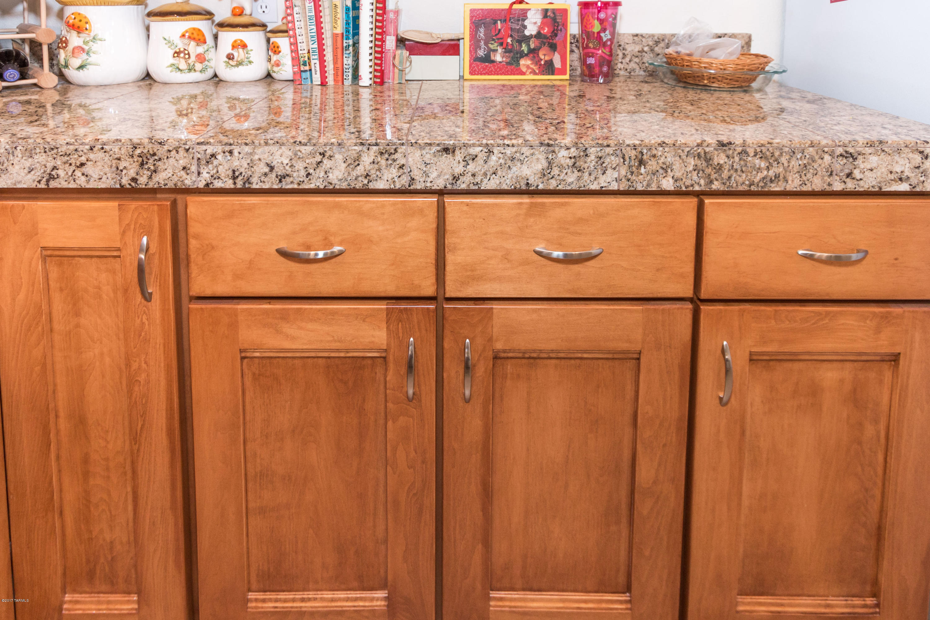 Sun City Vistoso Unit 9(1-155) - Residential