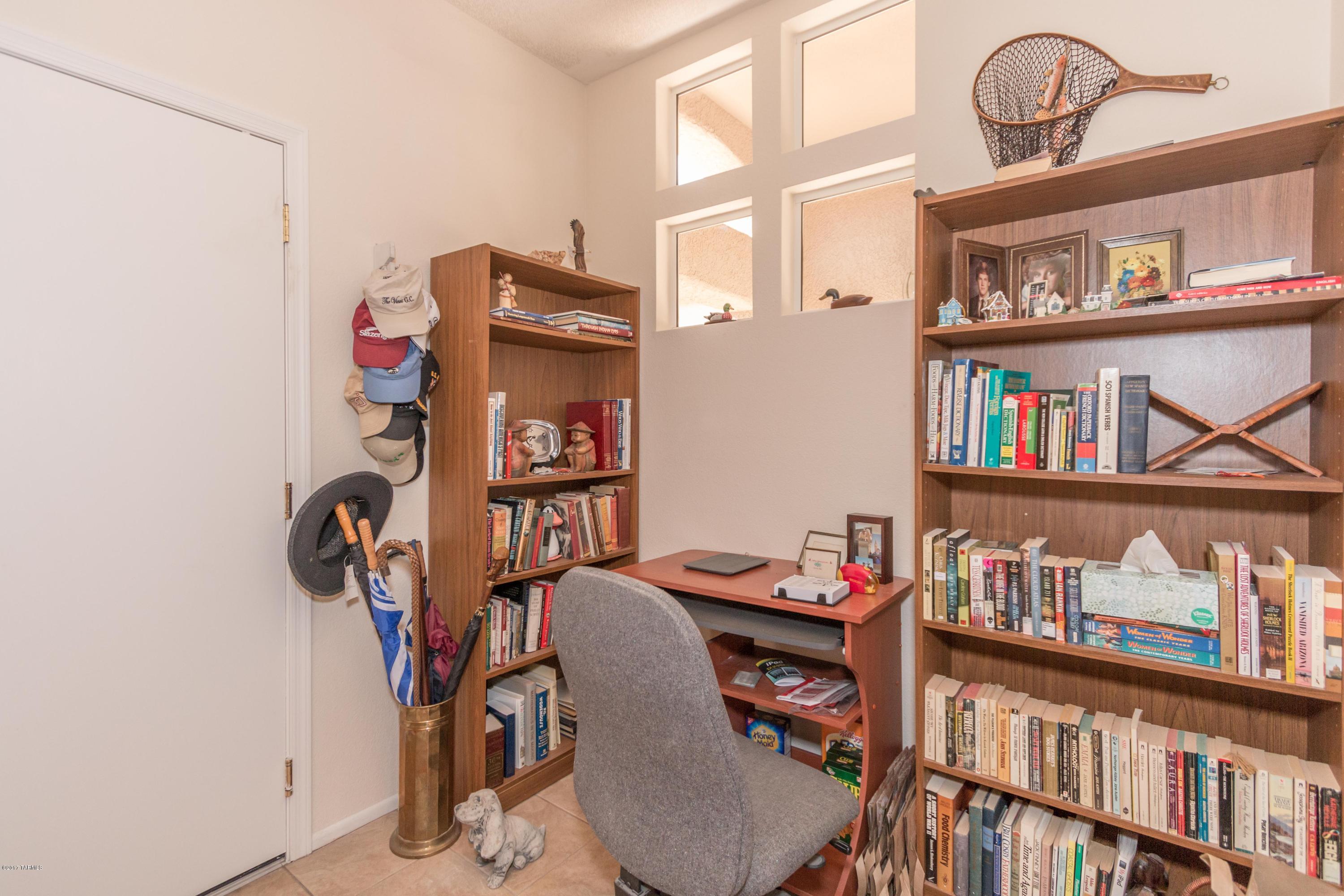 Sun City Vistoso Unit 9(1-155) - Residential