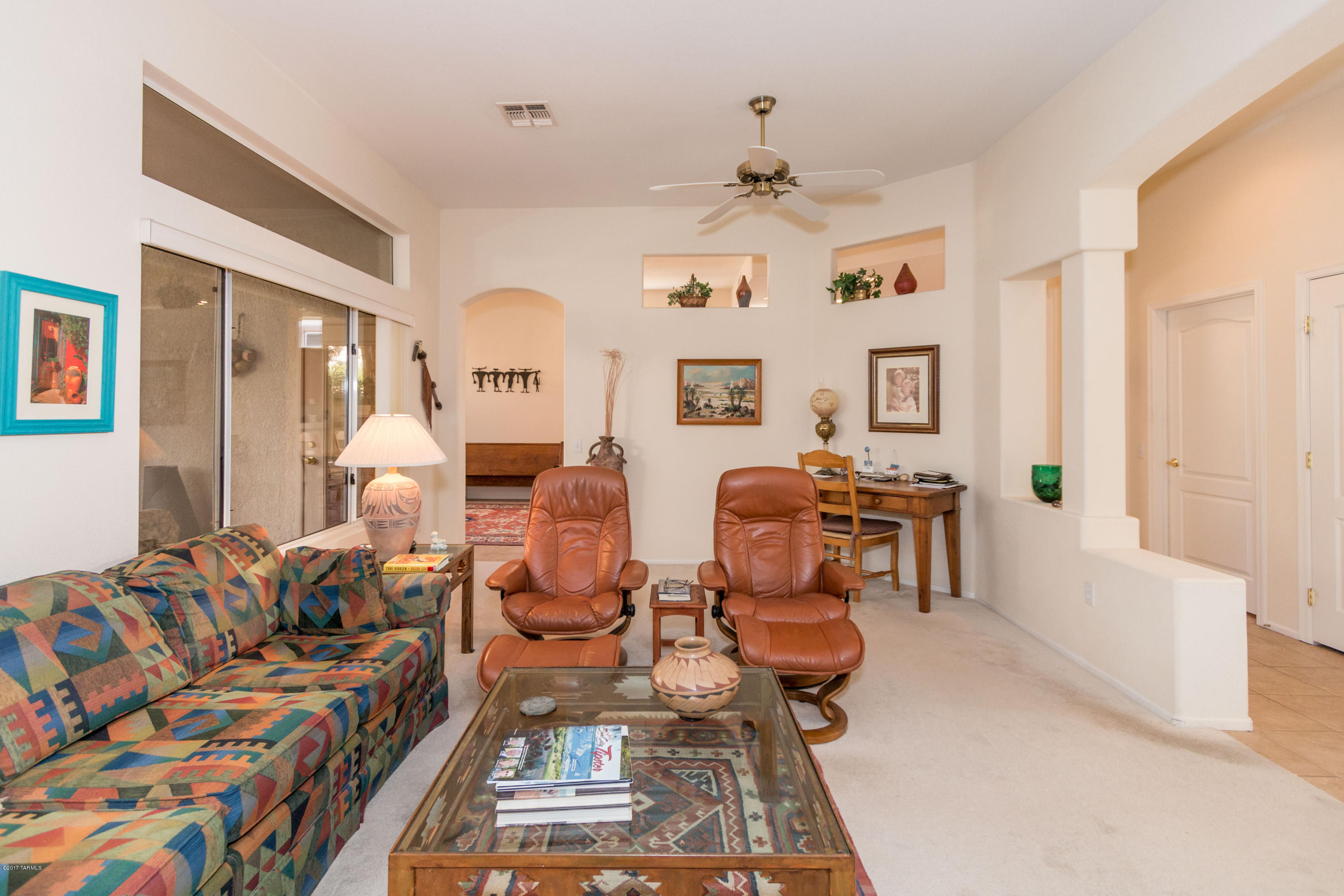 Sun City Vistoso Unit 9(1-155) - Residential