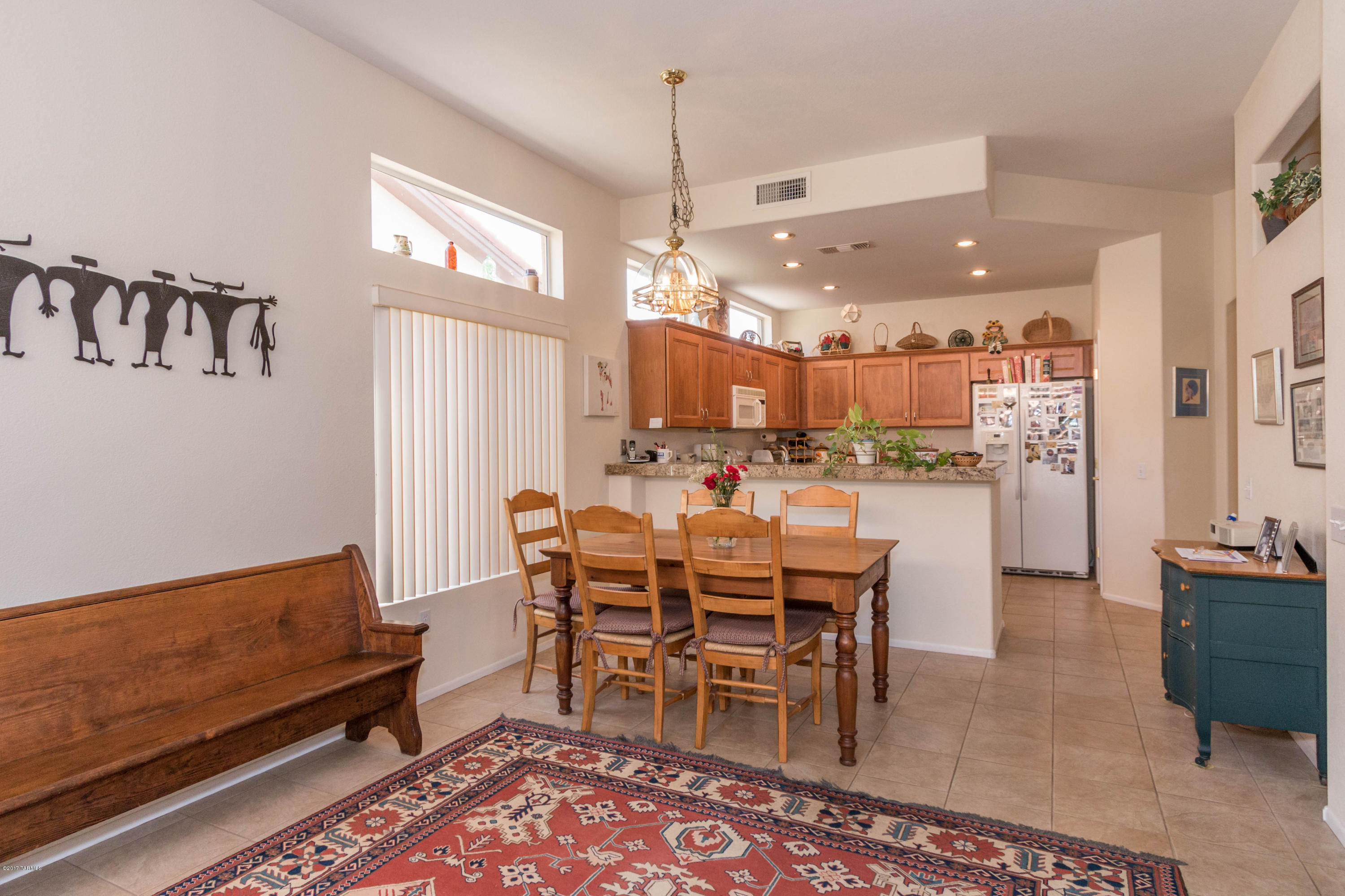 Sun City Vistoso Unit 9(1-155) - Residential