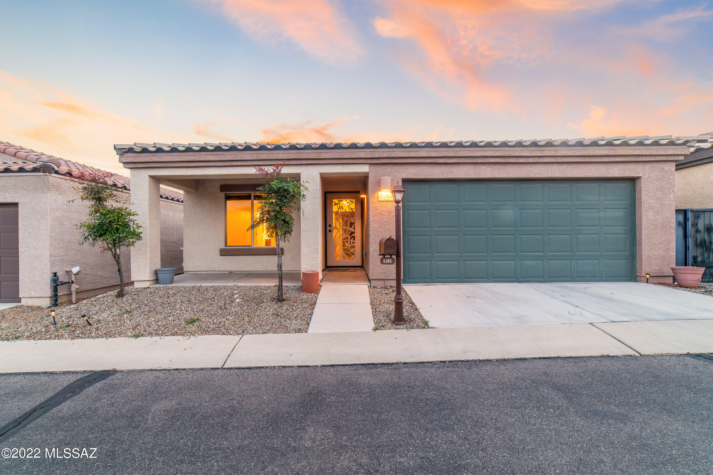 Rancho Resort (1-326) - Residential