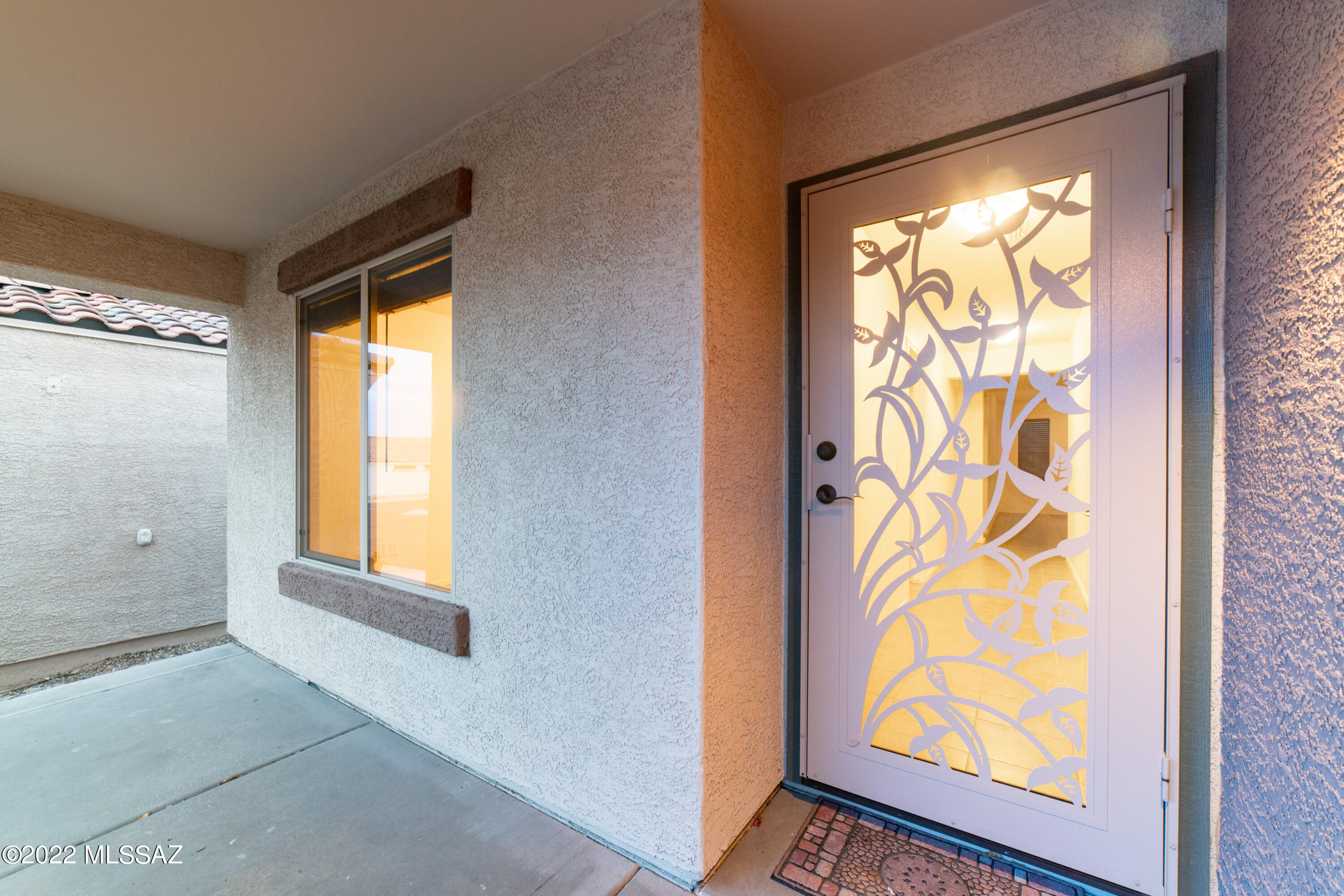 Rancho Resort (1-326) - Residential
