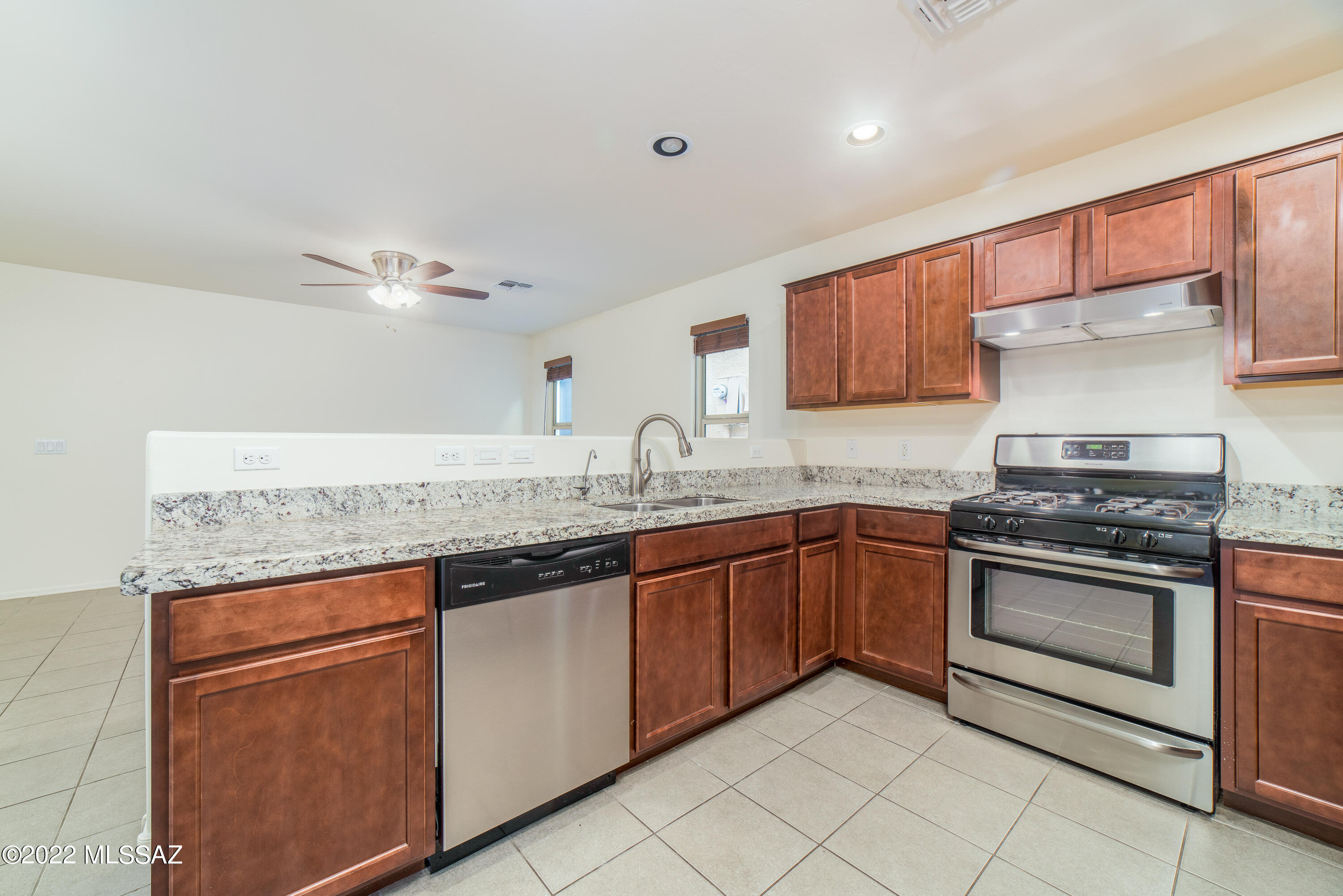 Rancho Resort (1-326) - Residential
