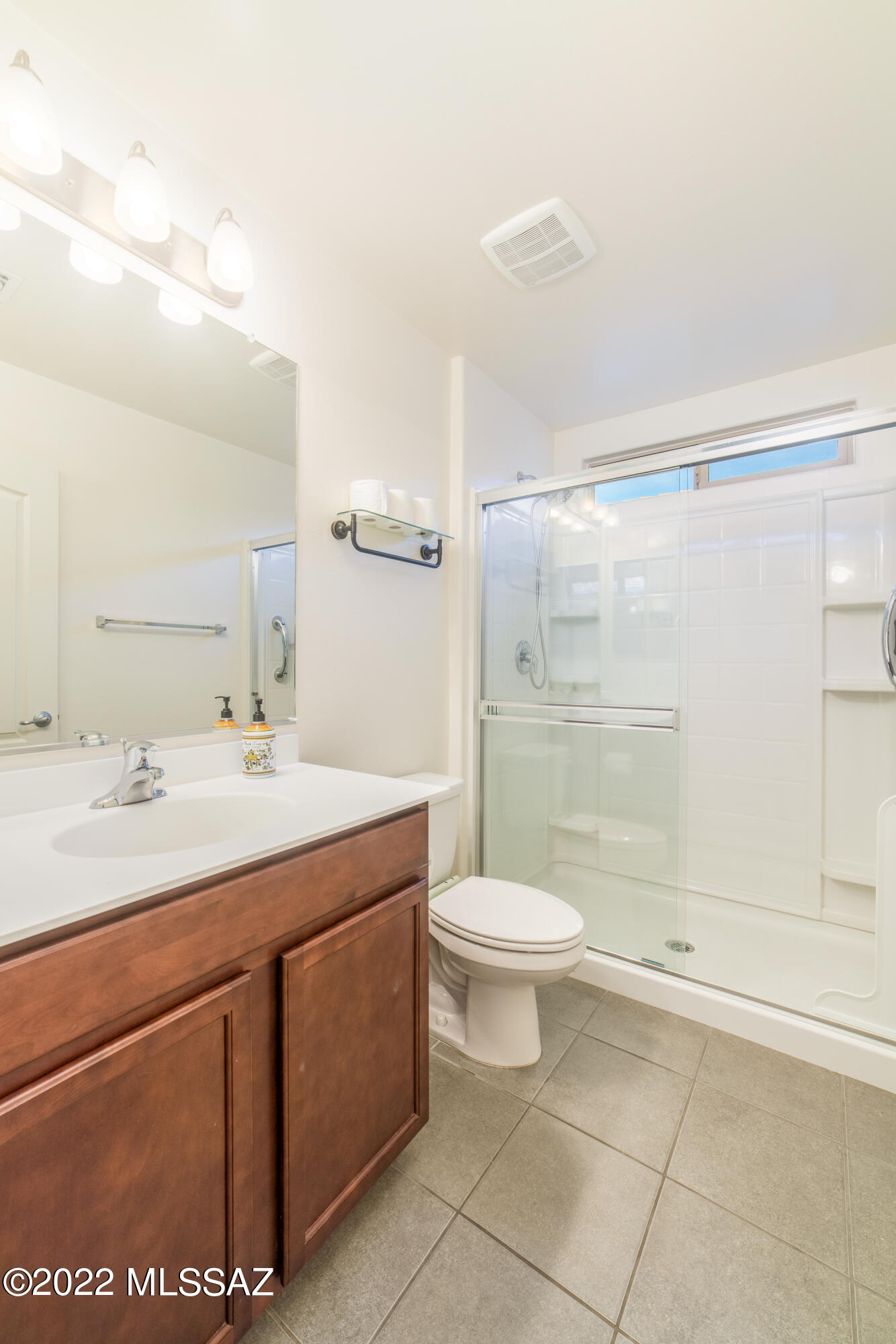 Rancho Resort (1-326) - Residential