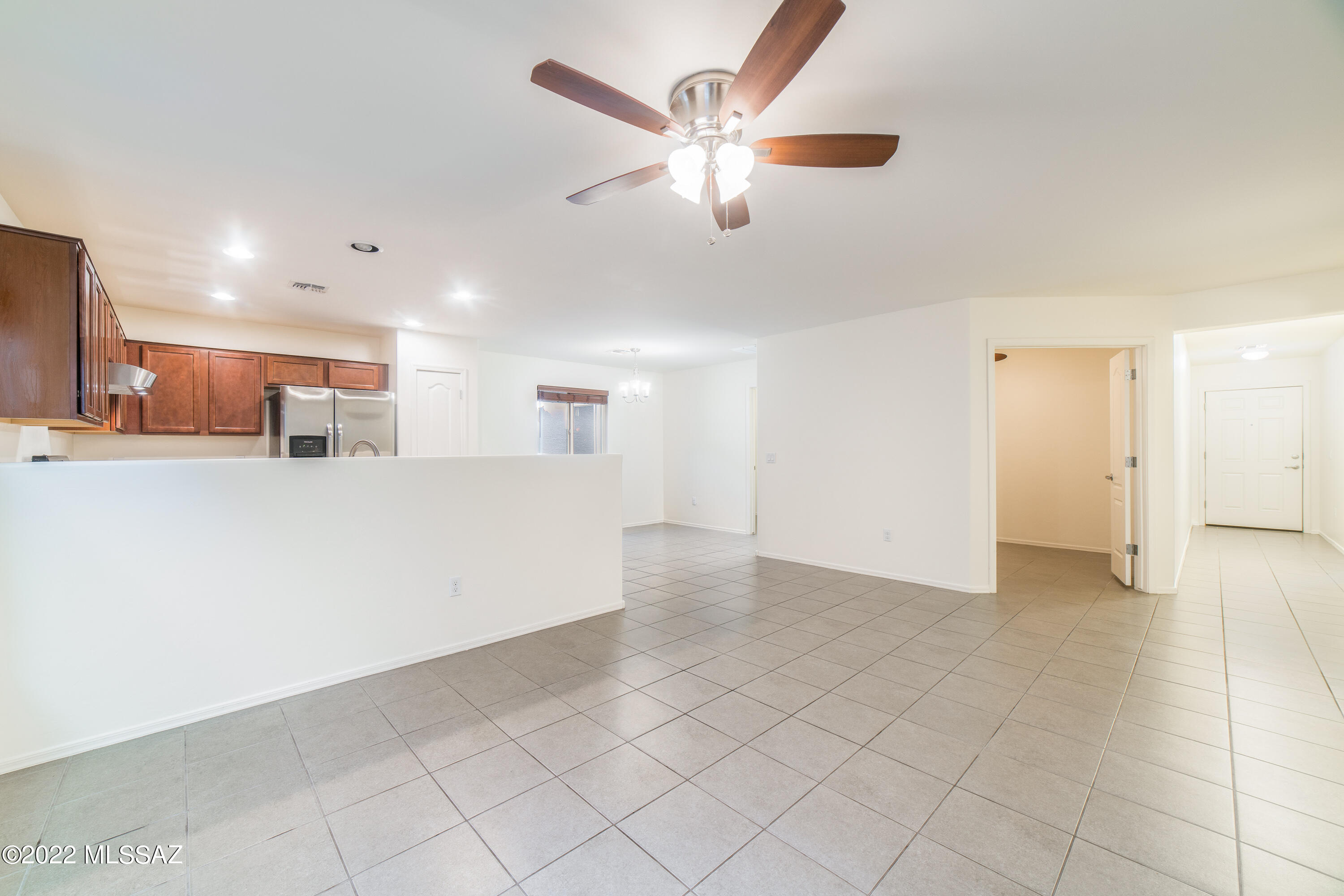 Rancho Resort (1-326) - Residential