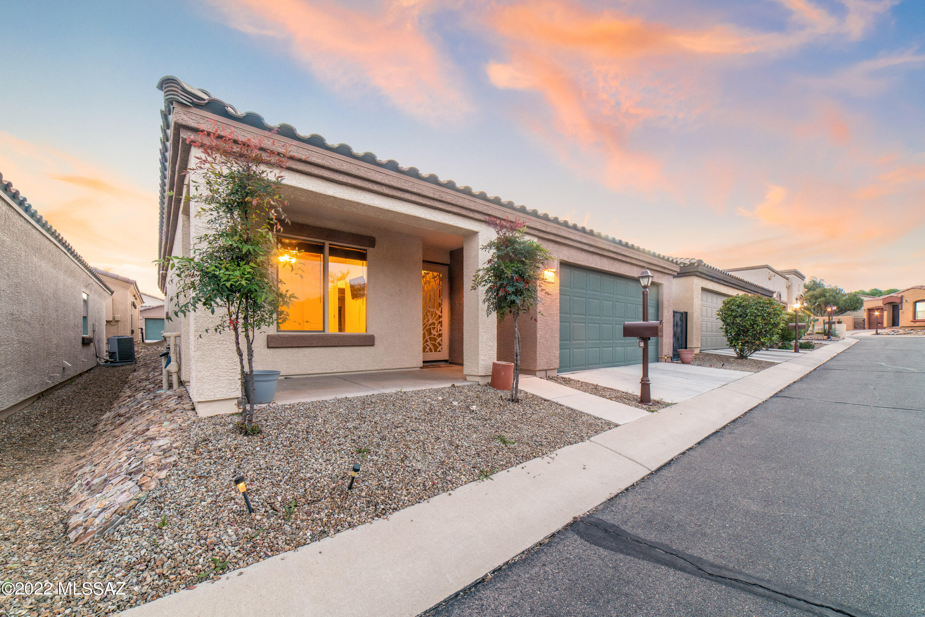 Rancho Resort (1-326) - Residential