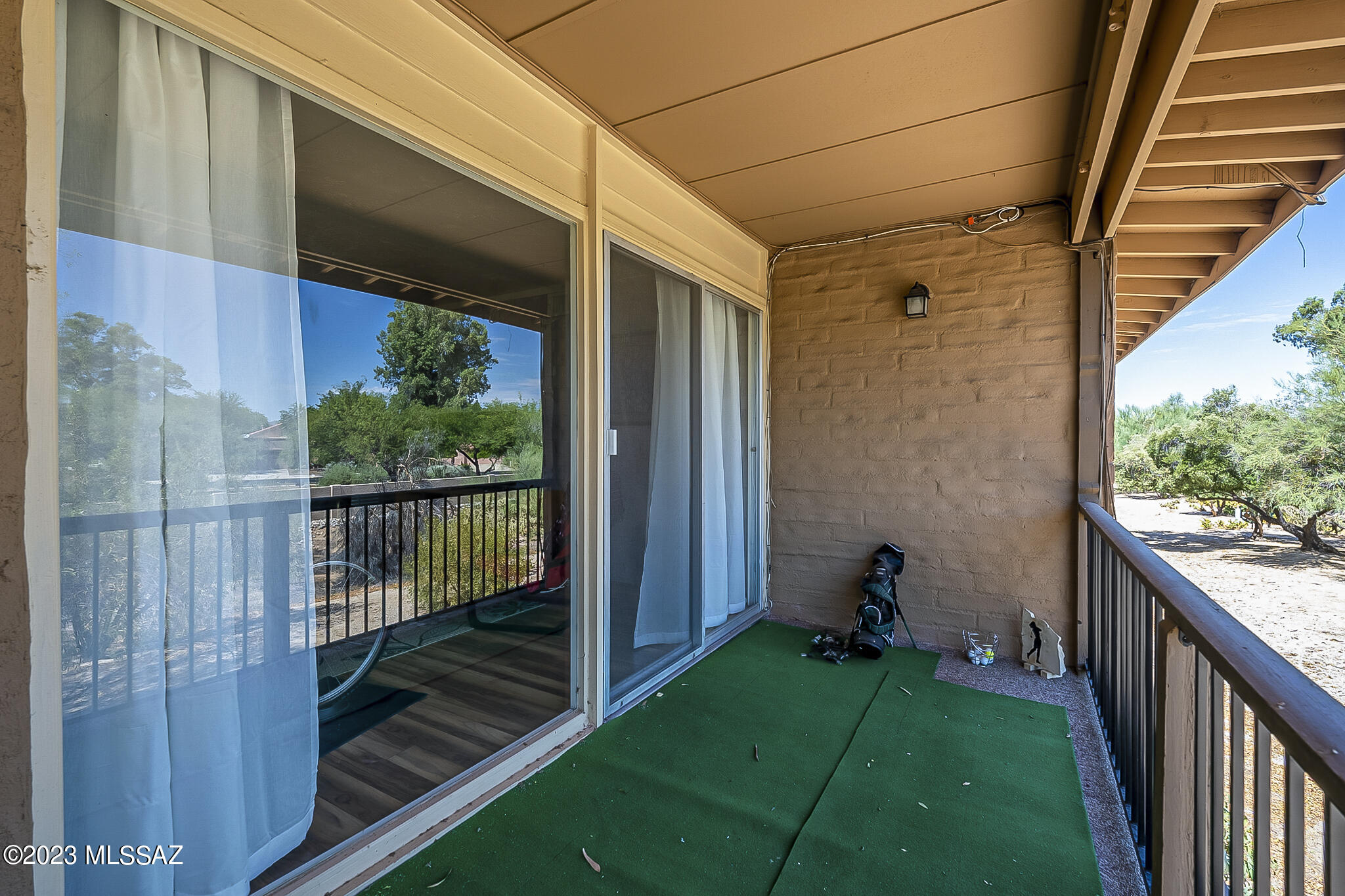 Cancha Del Golf - Residential