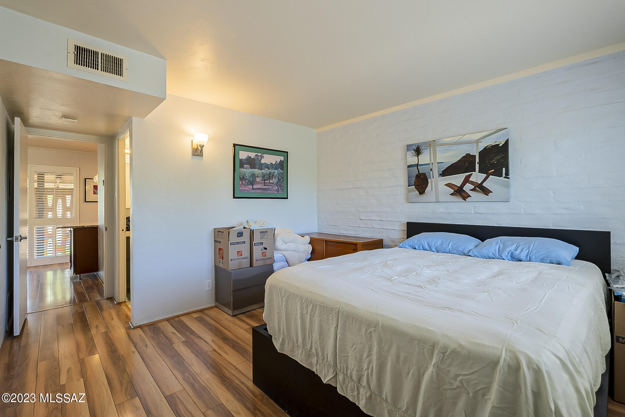 Cancha Del Golf - Residential