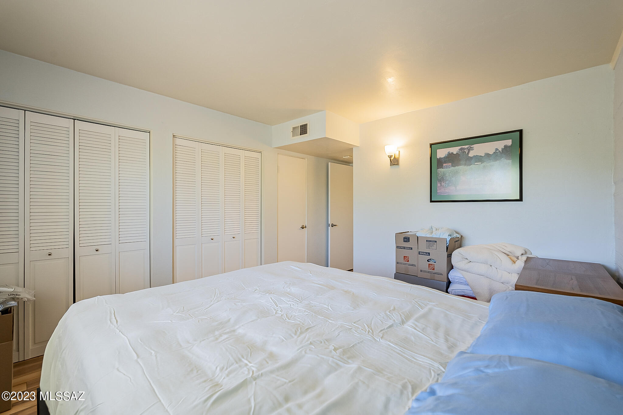 Cancha Del Golf - Residential