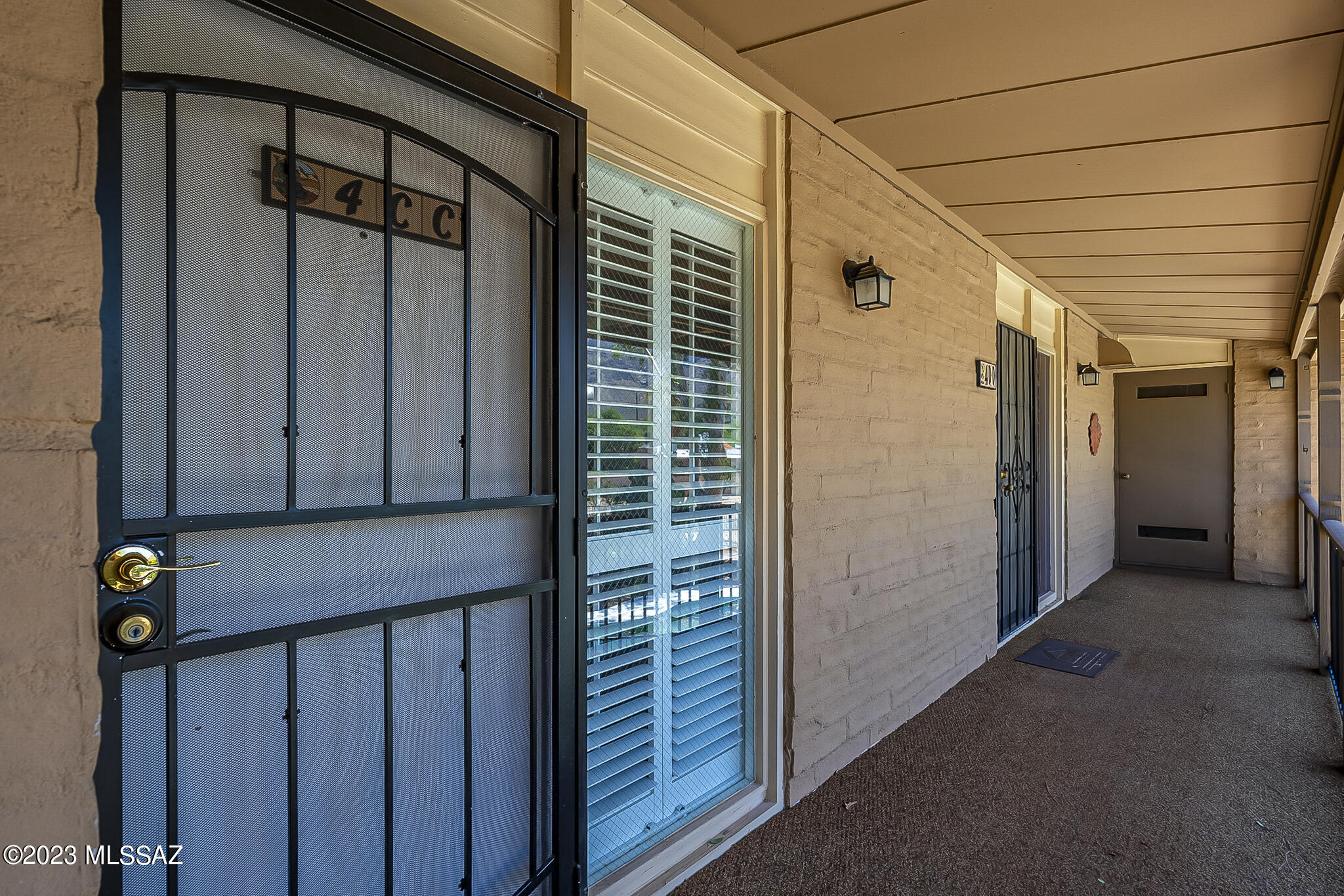 Cancha Del Golf - Residential