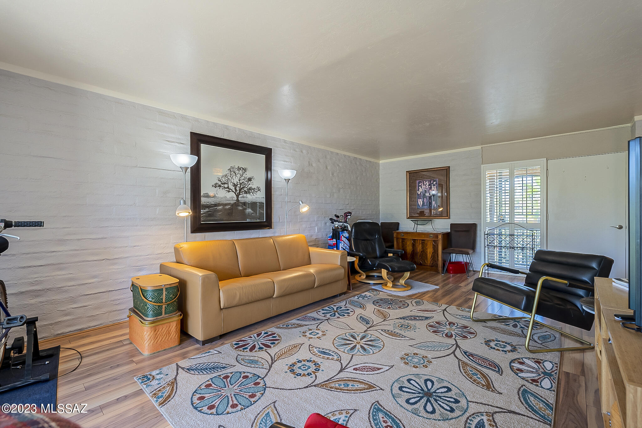 Cancha Del Golf - Residential