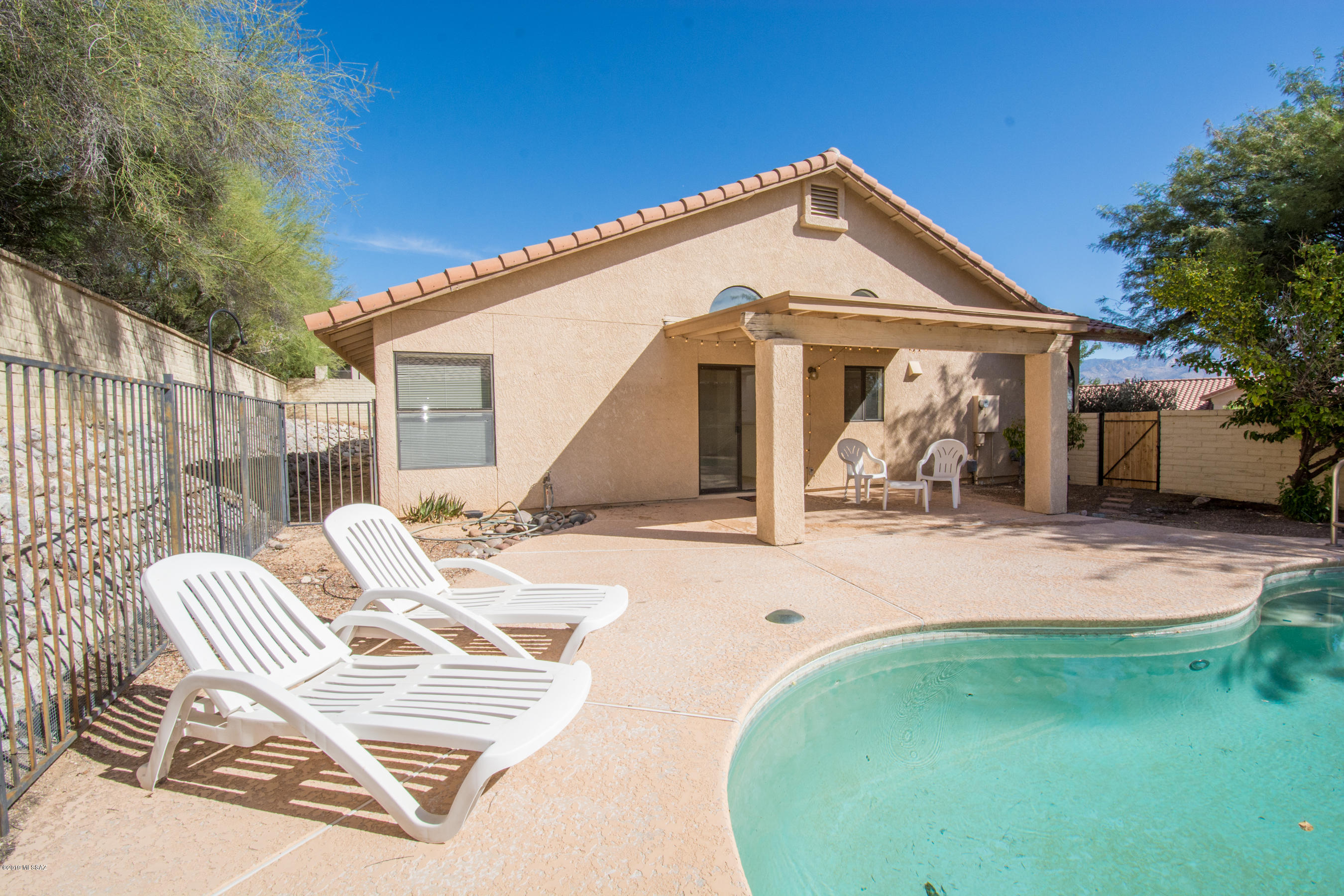 Alta Mira Village(1-48) - Residential