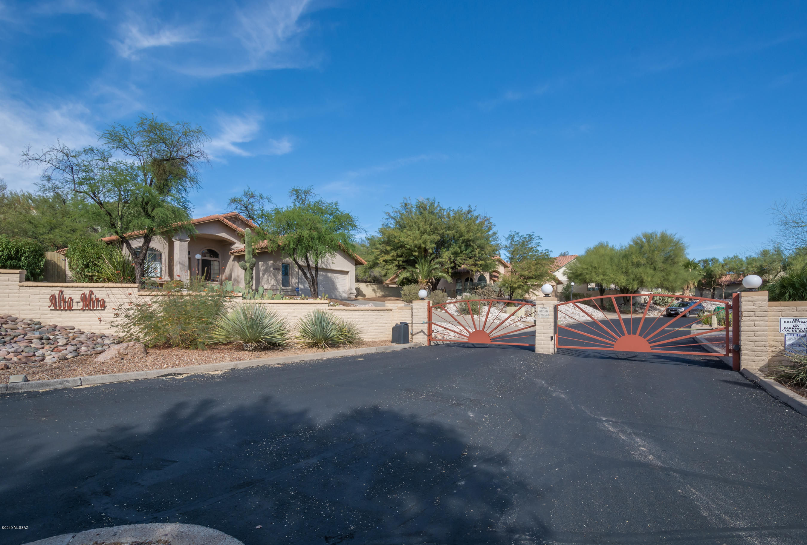 Alta Mira Village(1-48) - Residential