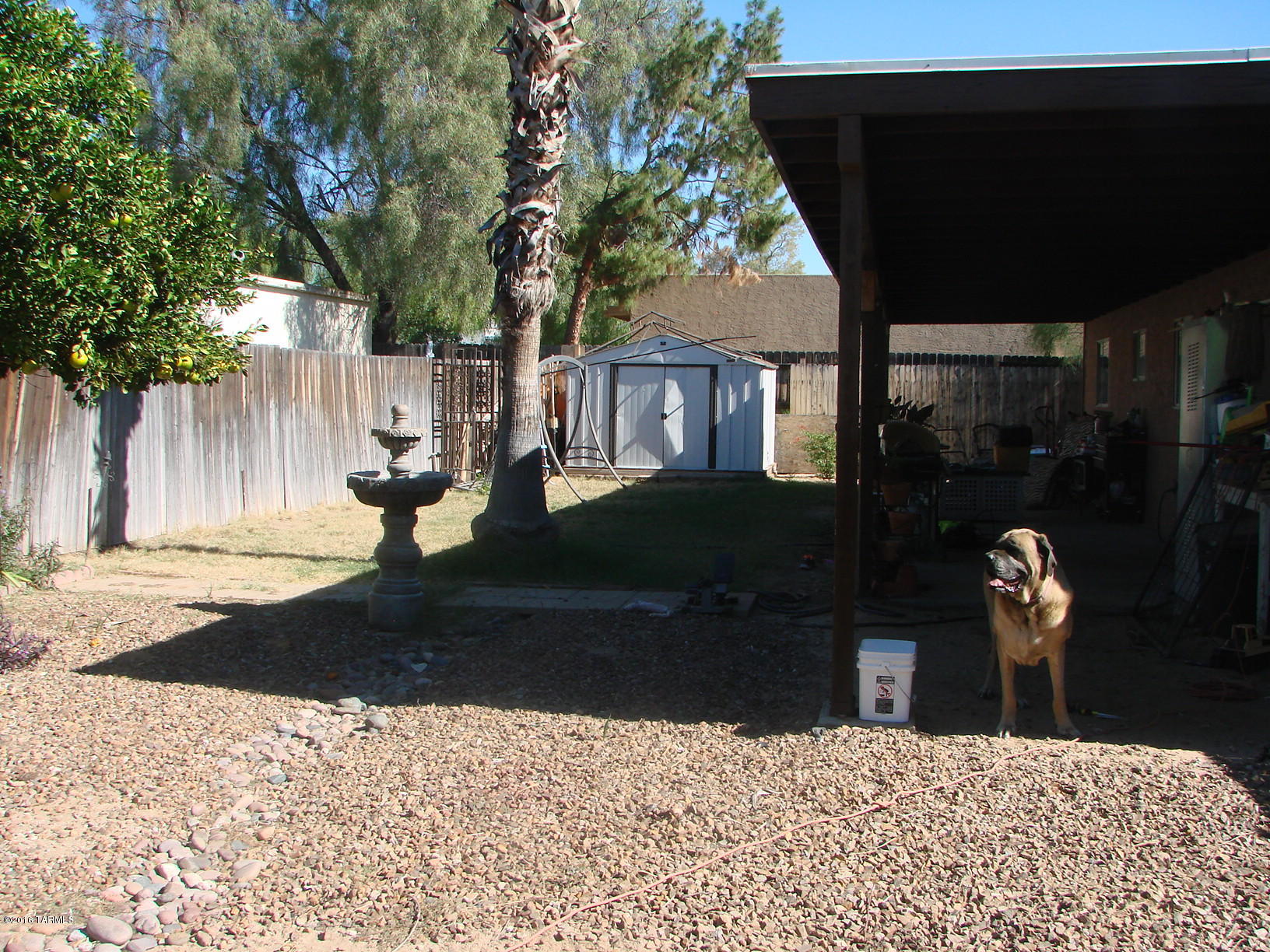 Sunny Hills Estates(1-170) - Residential
