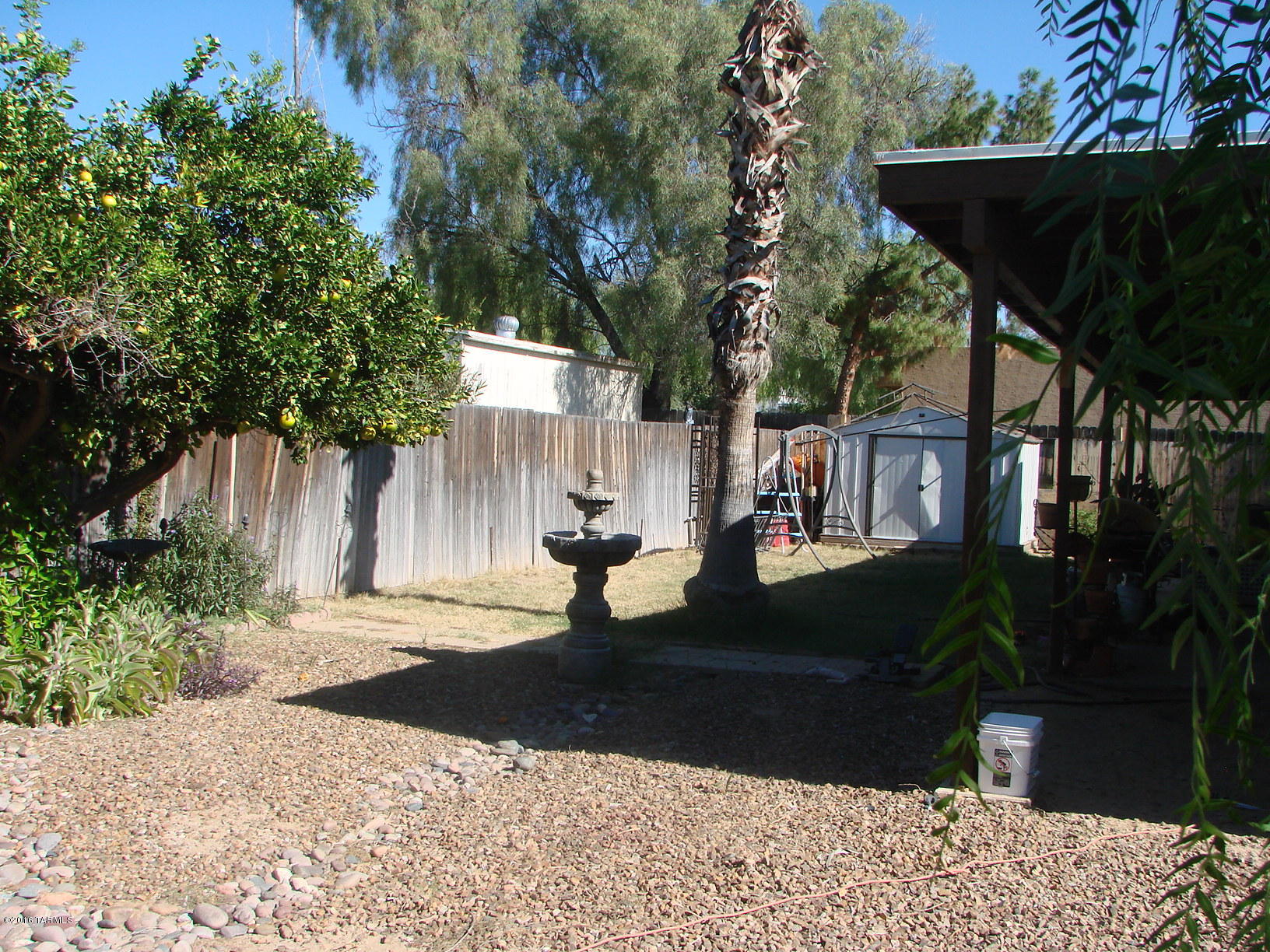 Sunny Hills Estates(1-170) - Residential