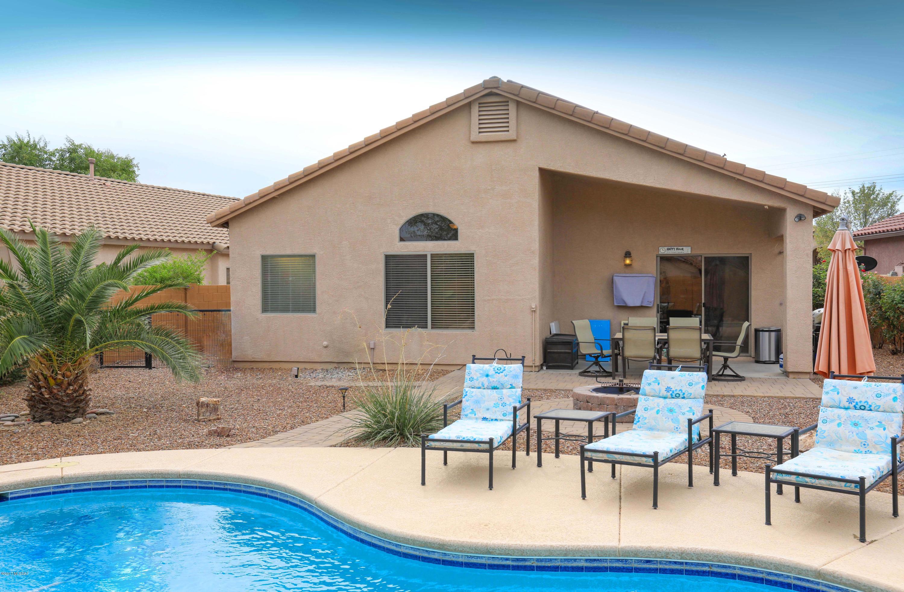 Silverbell Place (1-153) - Residential