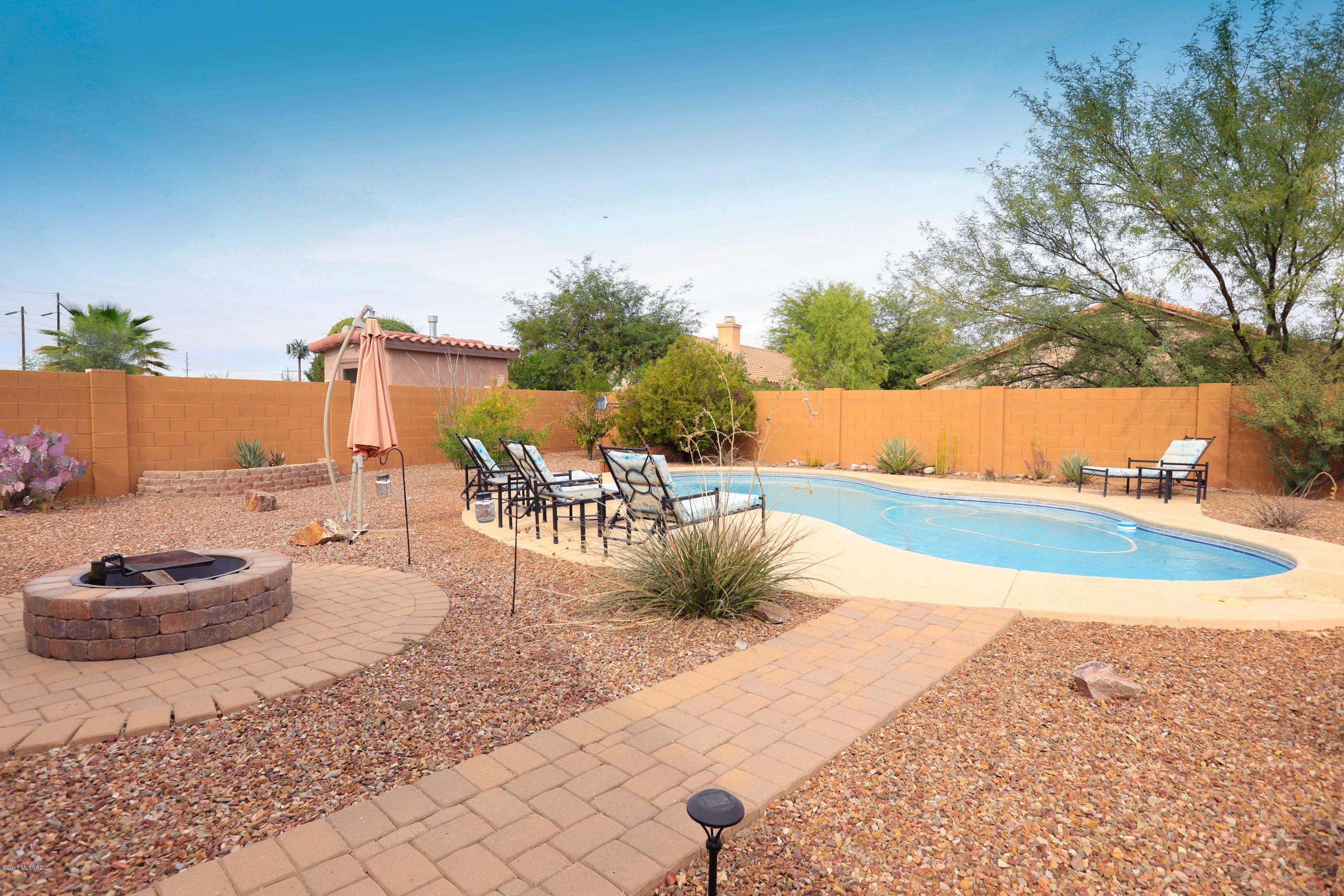 Silverbell Place (1-153) - Residential