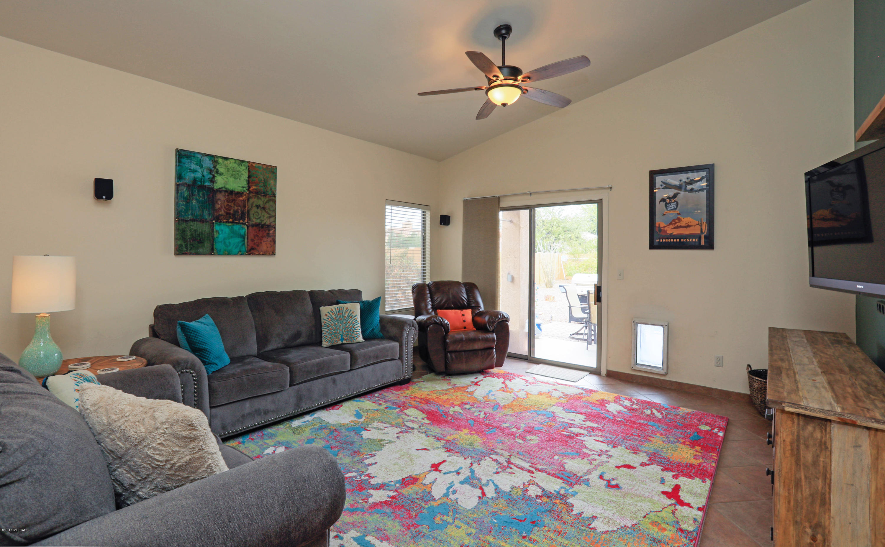 Silverbell Place (1-153) - Residential