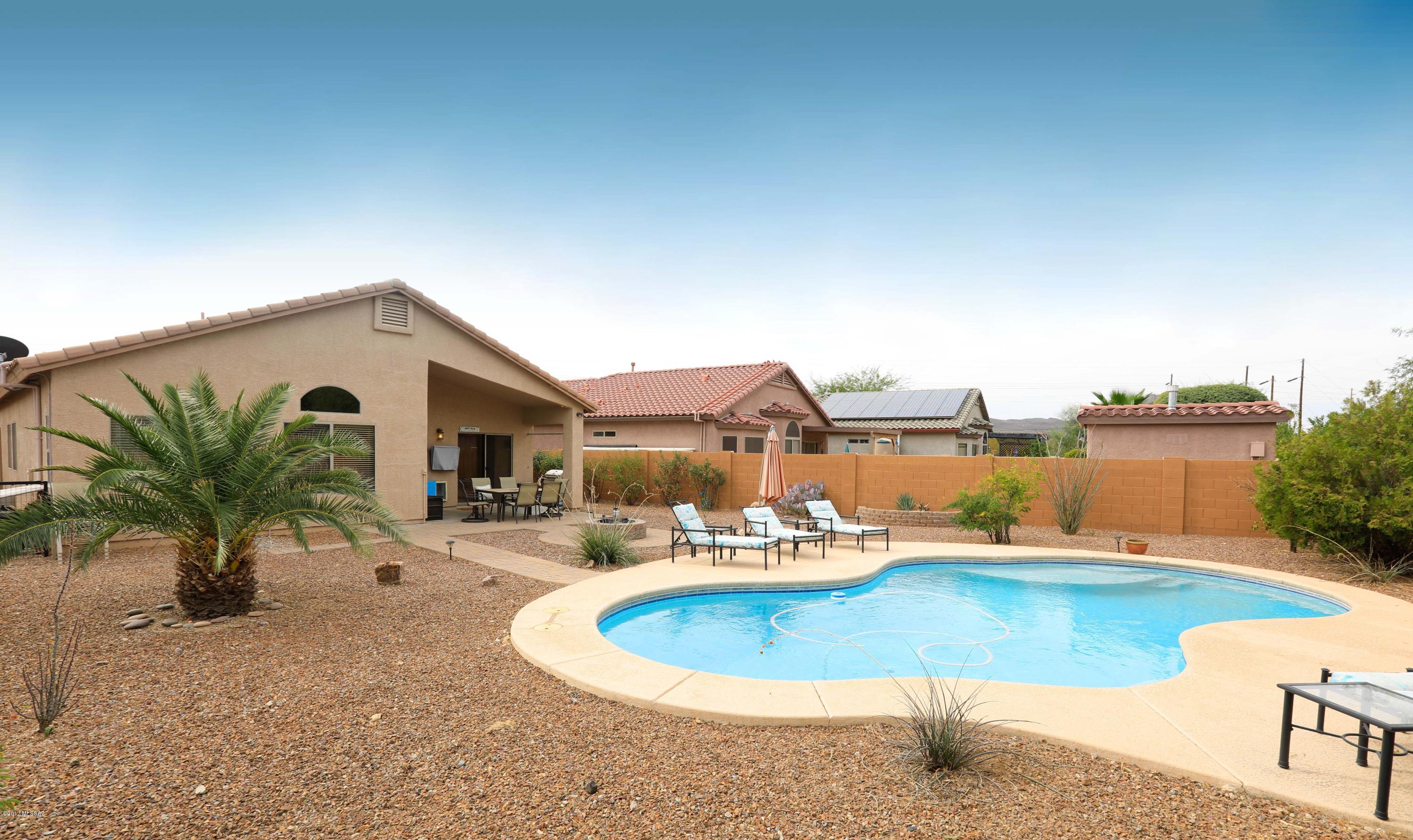 Silverbell Place (1-153) - Residential