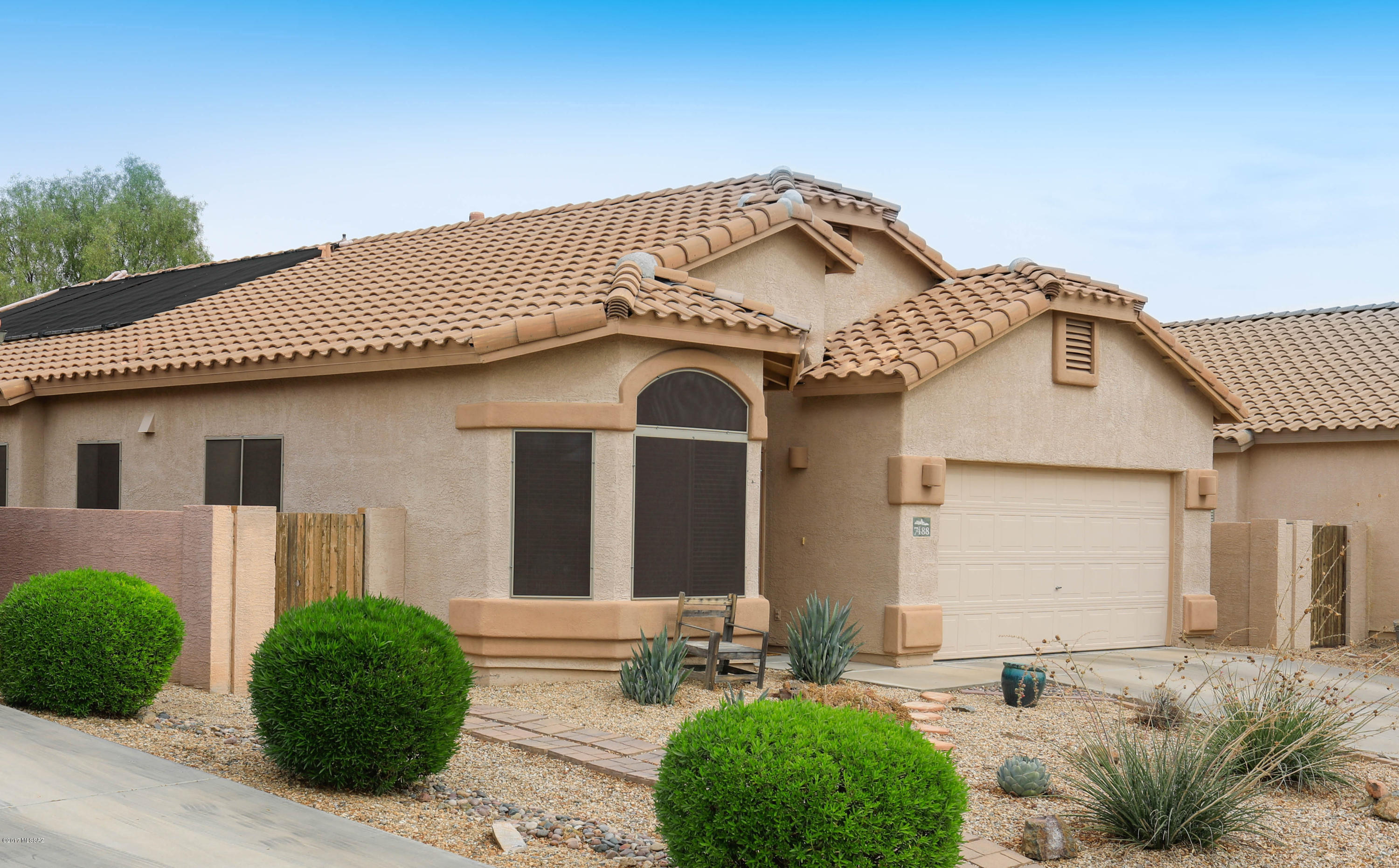 Silverbell Place (1-153) - Residential