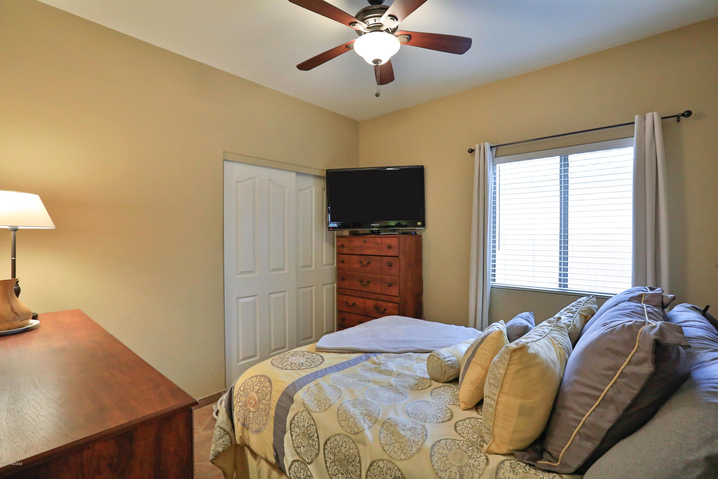 Silverbell Place (1-153) - Residential
